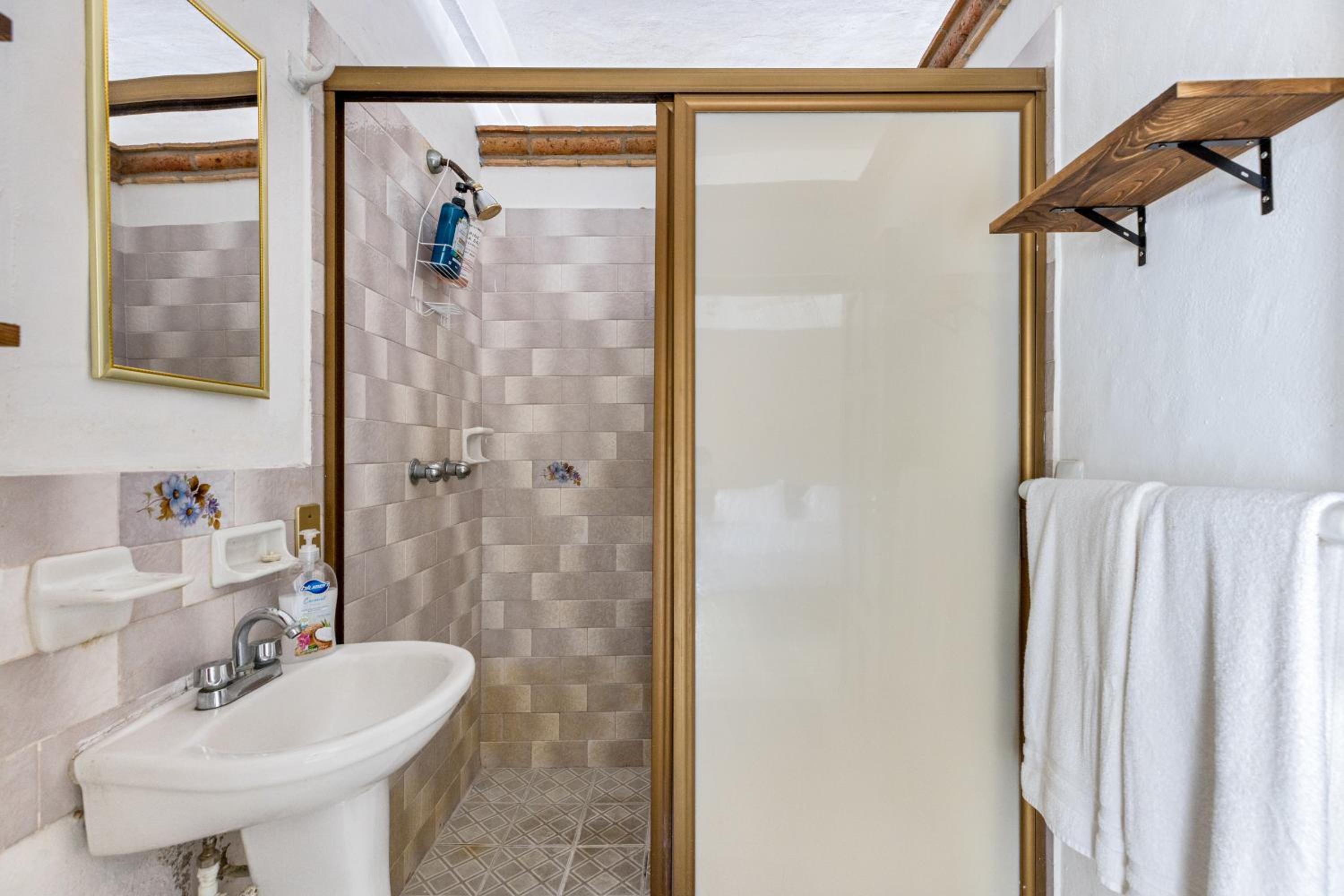 Apartments Olas Altas Romantic Zone of Puerto Vallarta