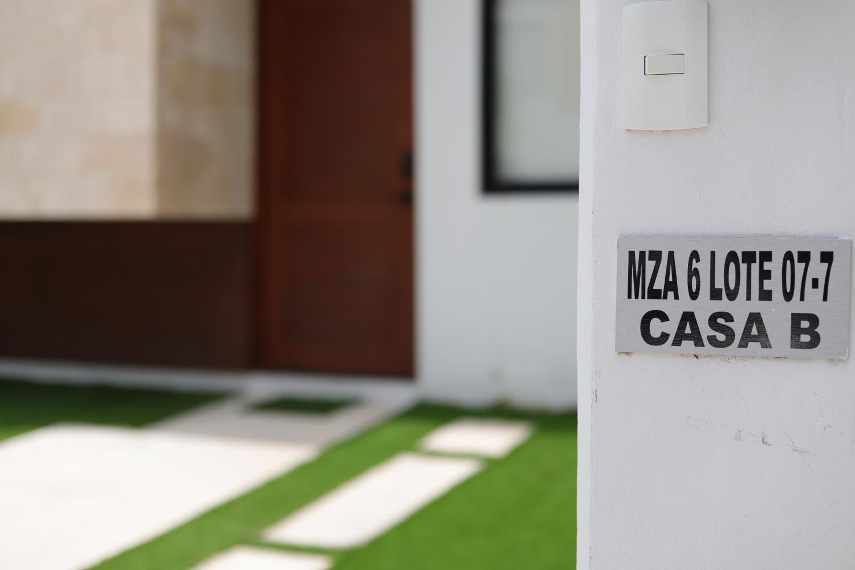 Casa familiar nueva con jacuzzi privado y alberca view 3