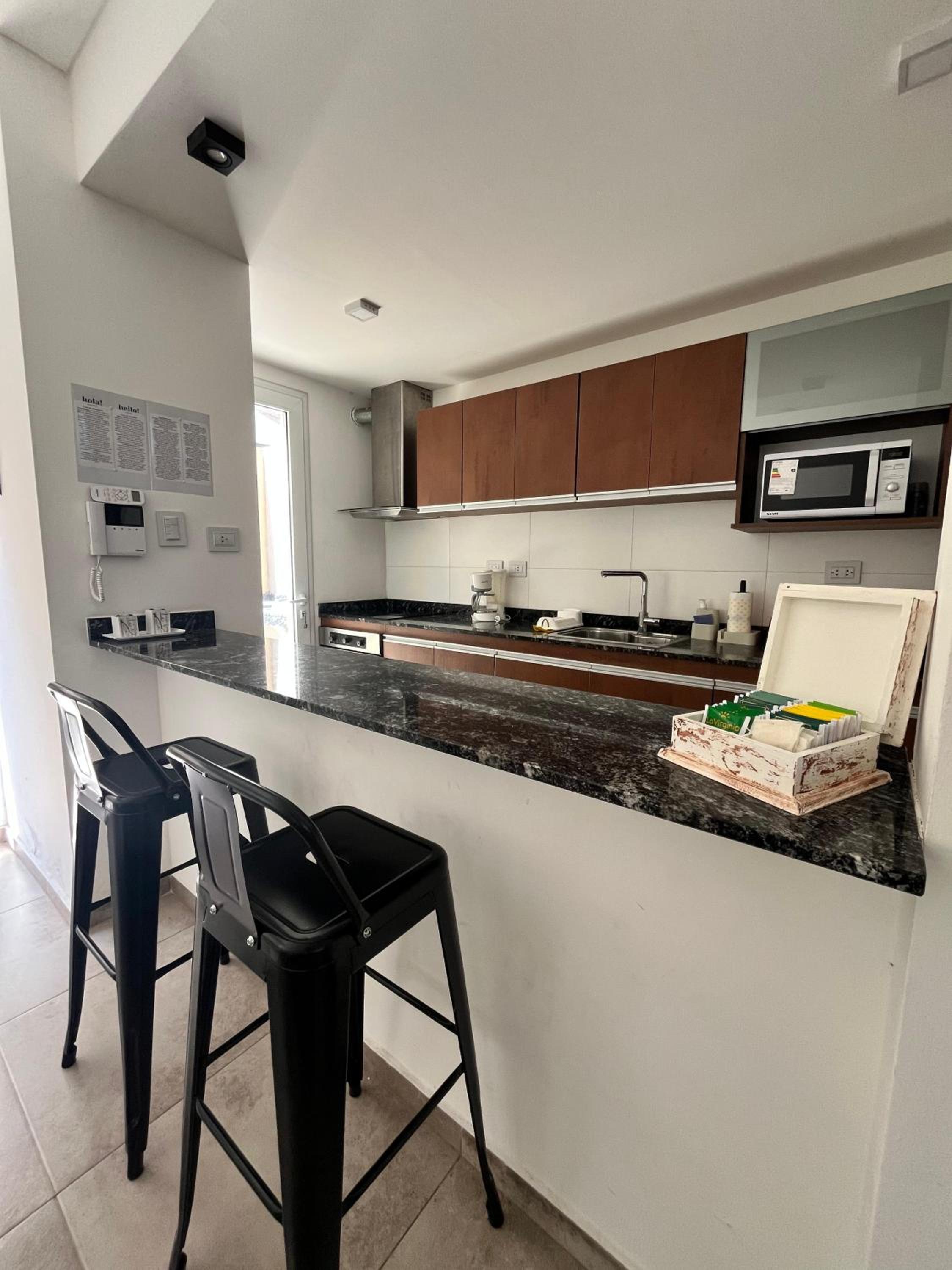 Duplex - Doppio I