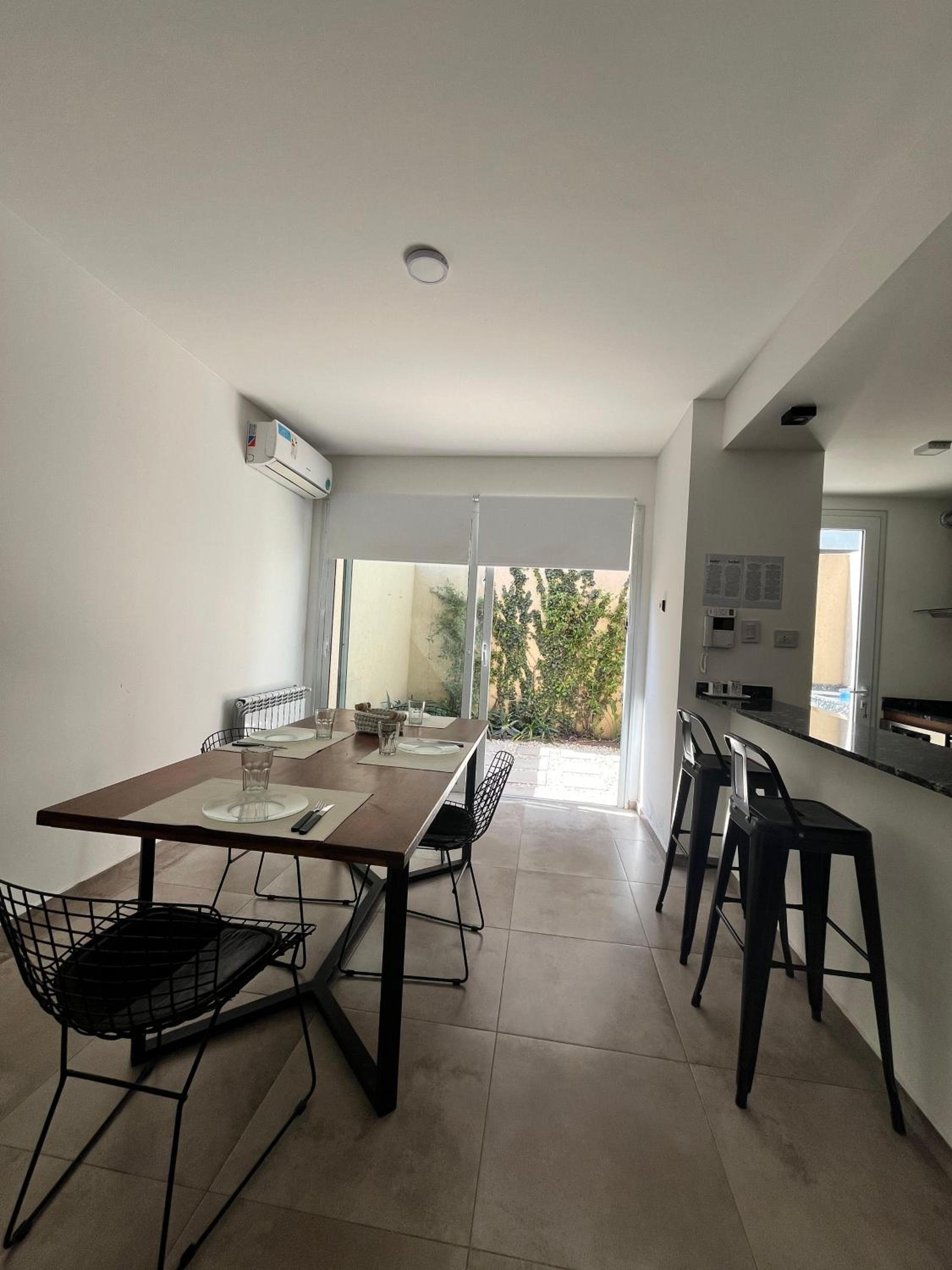Duplex - Doppio I