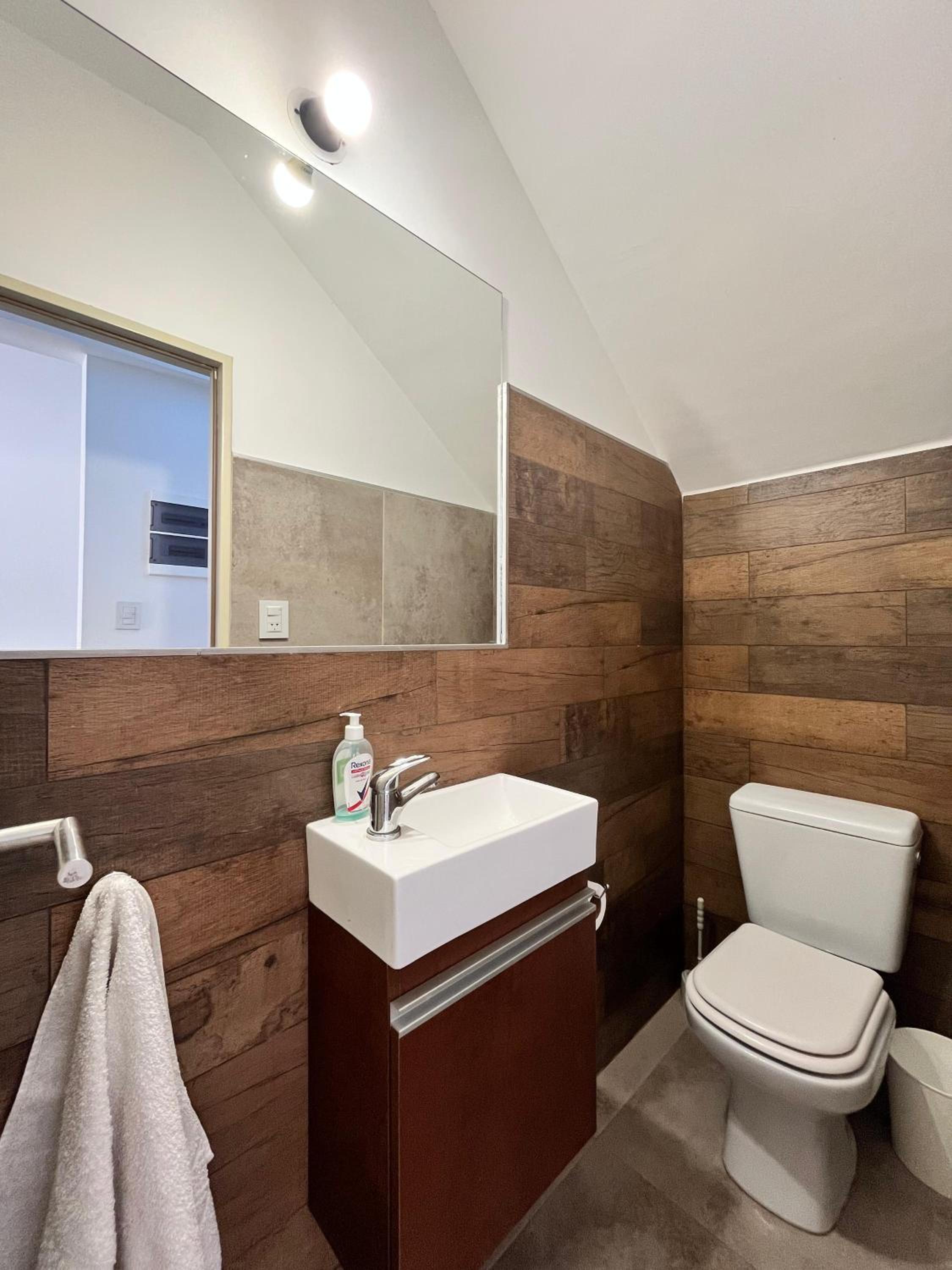 Duplex - Doppio I