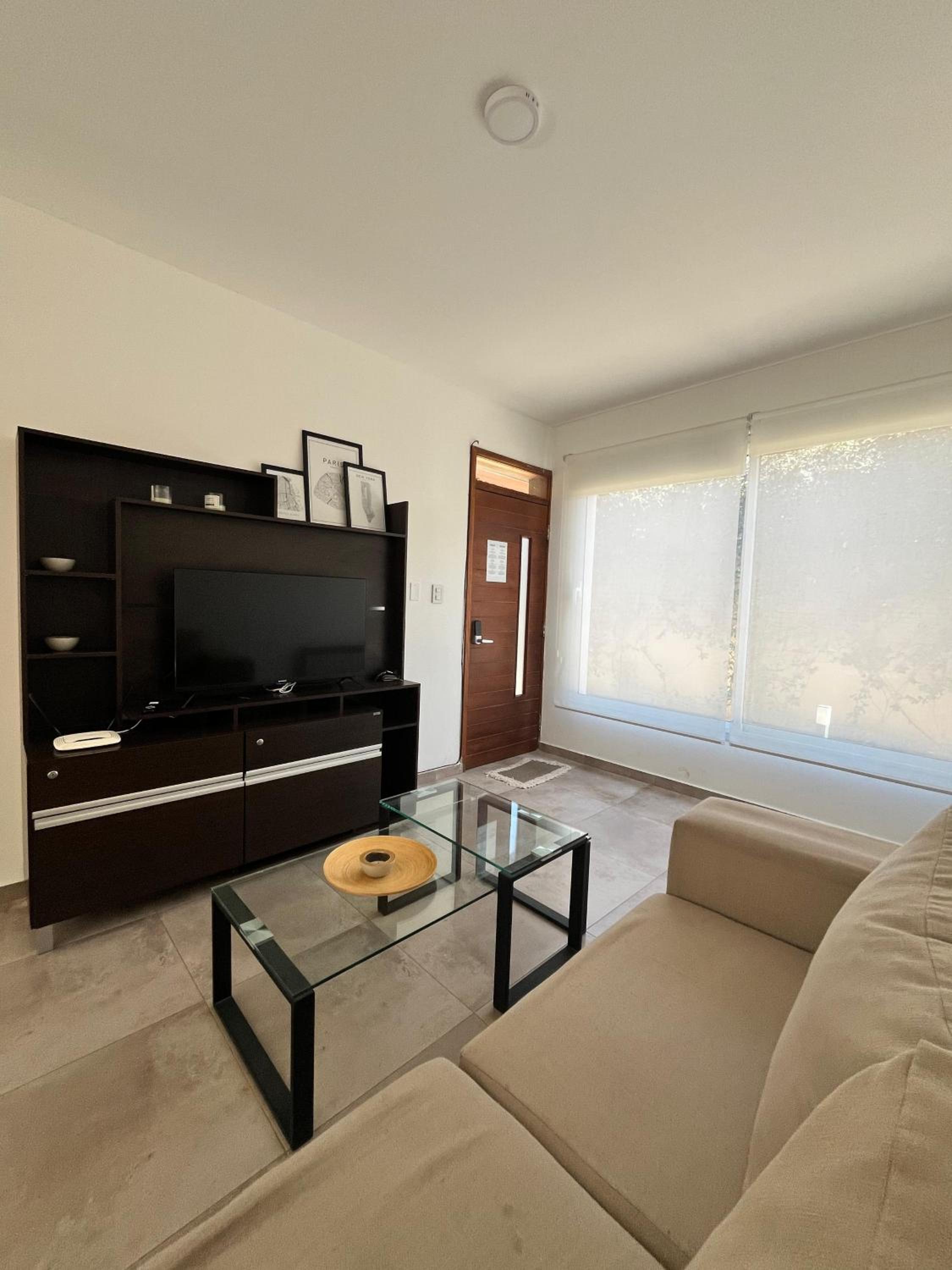 Duplex - Doppio I