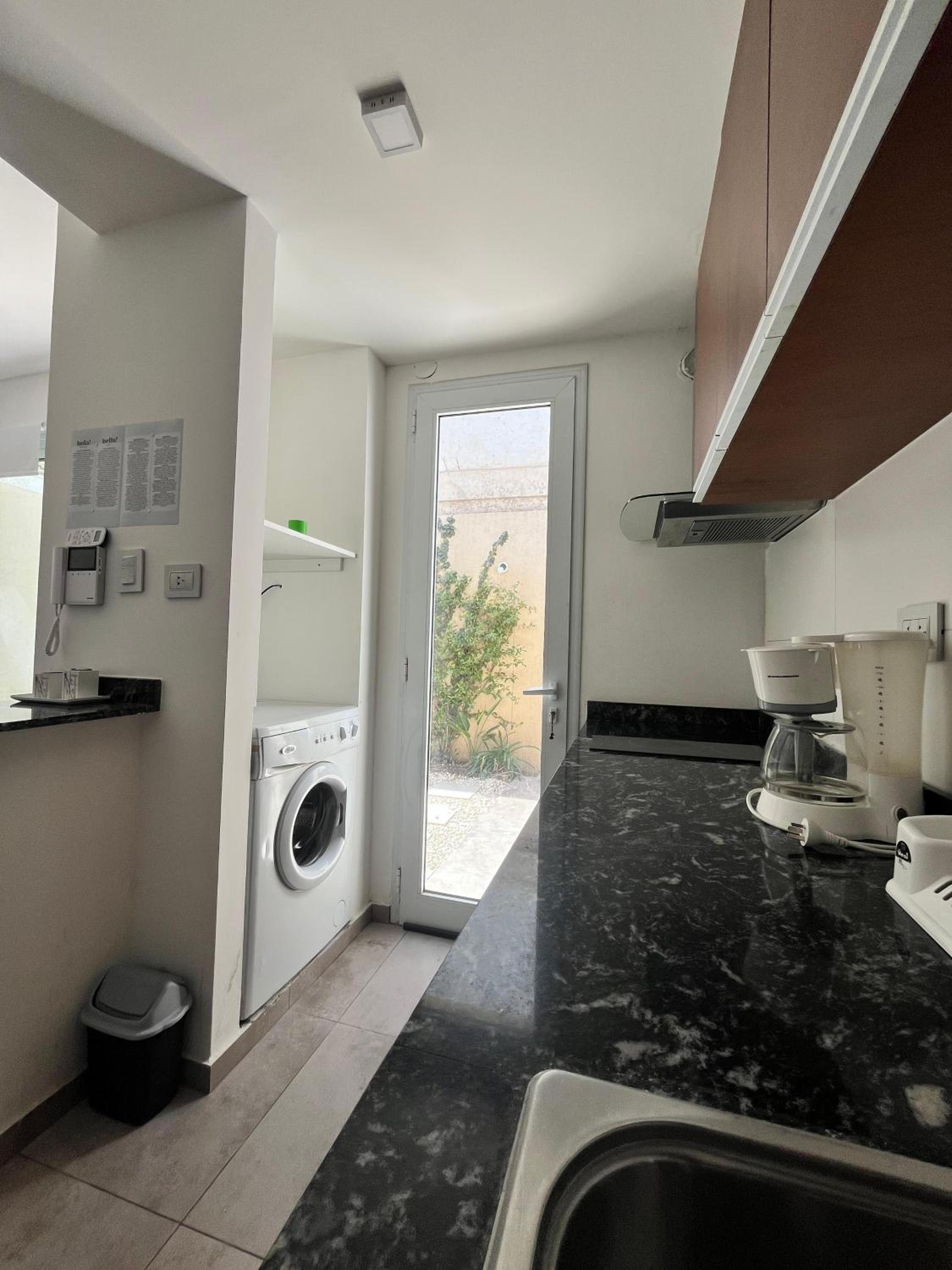 Duplex - Doppio I