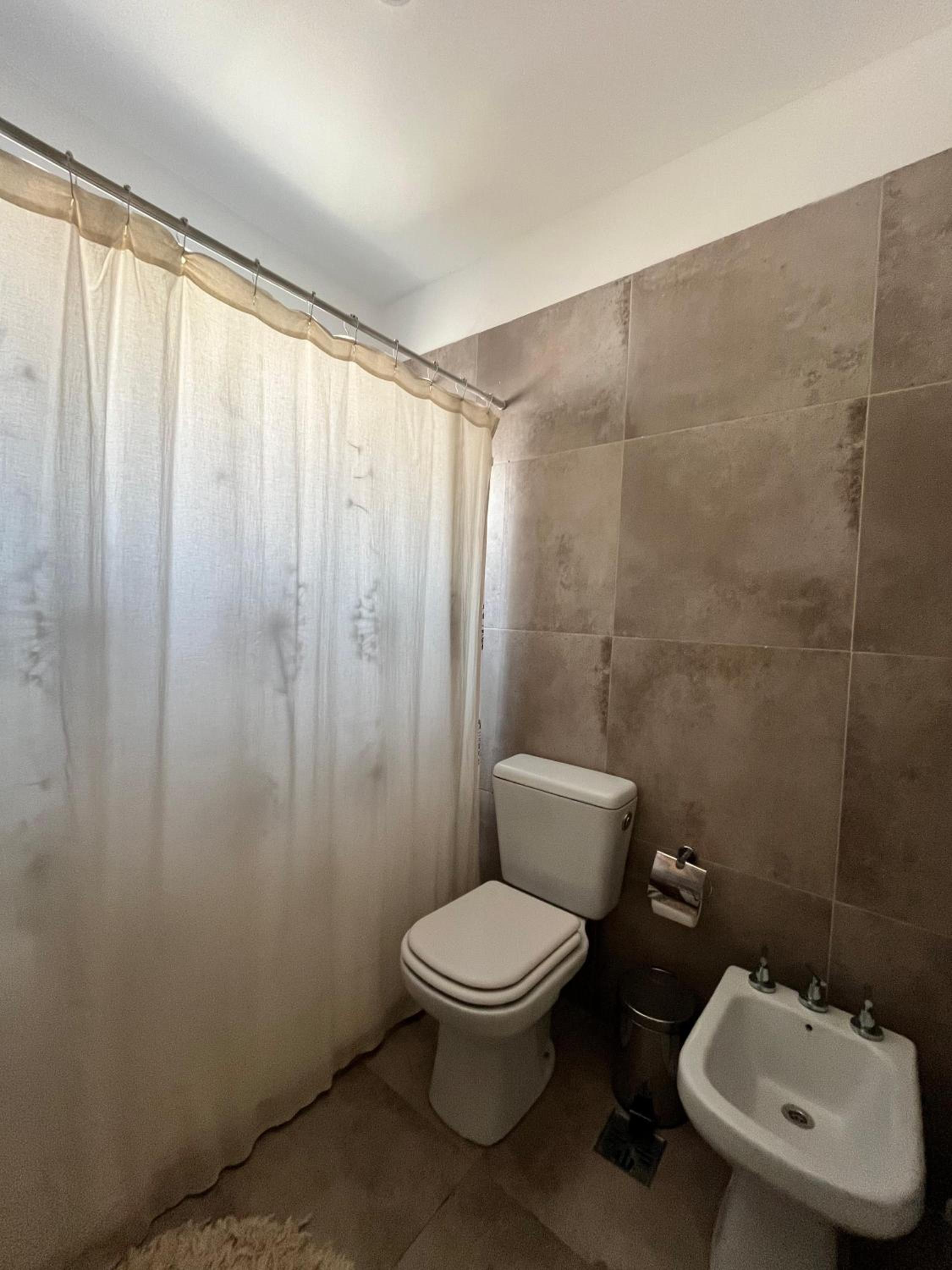 Duplex - Doppio I