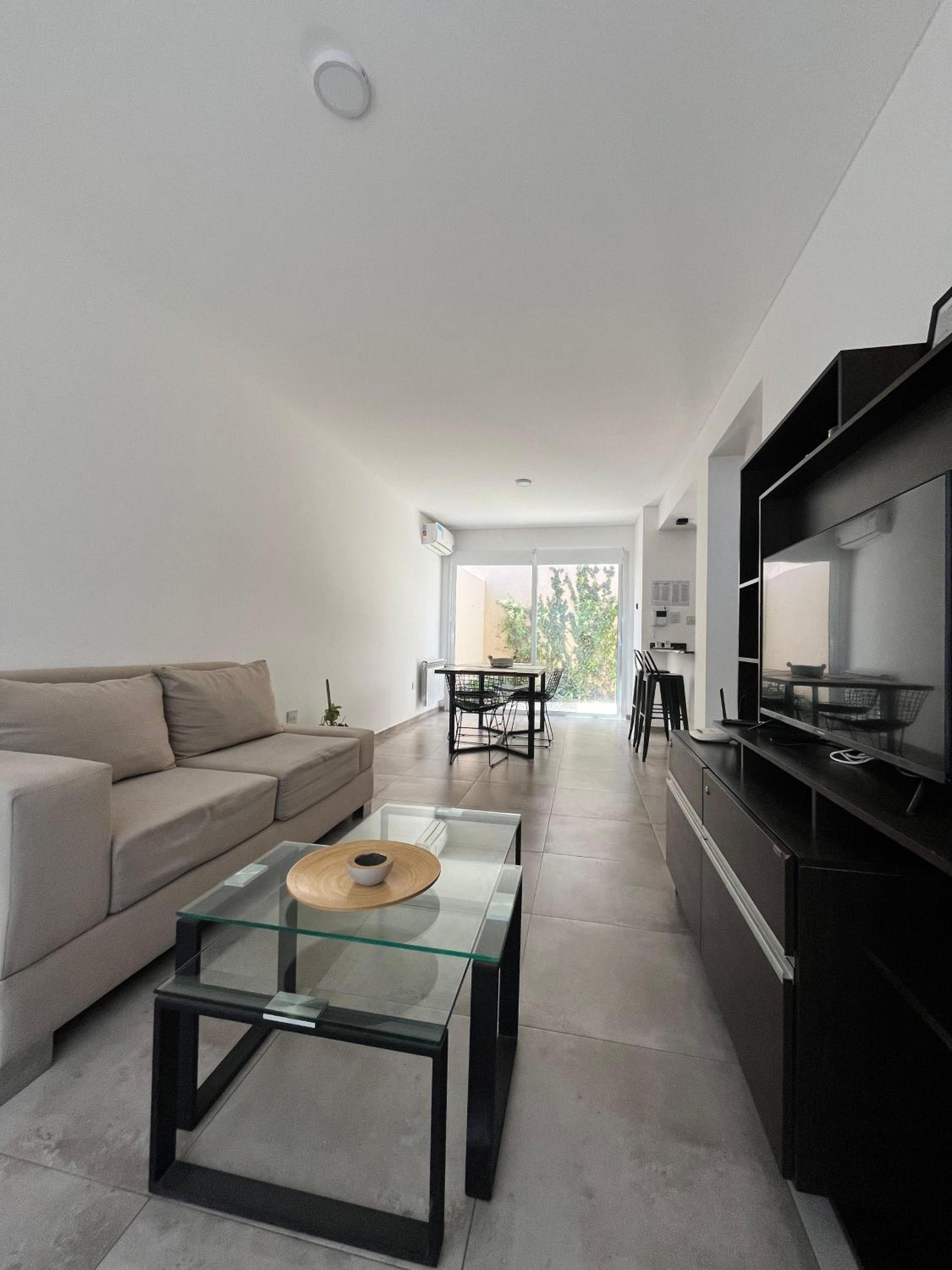 Duplex - Doppio I