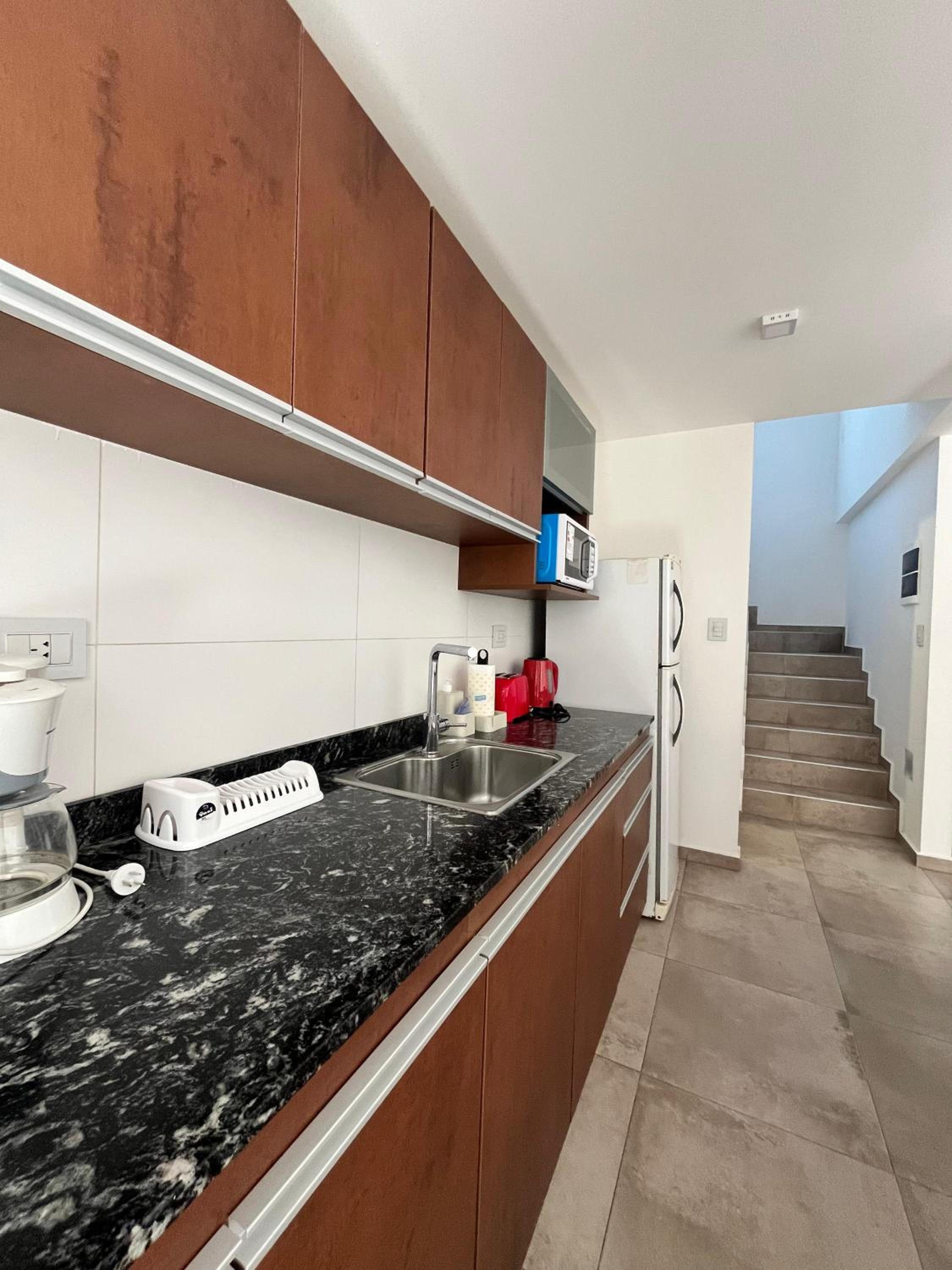 Duplex - Doppio I