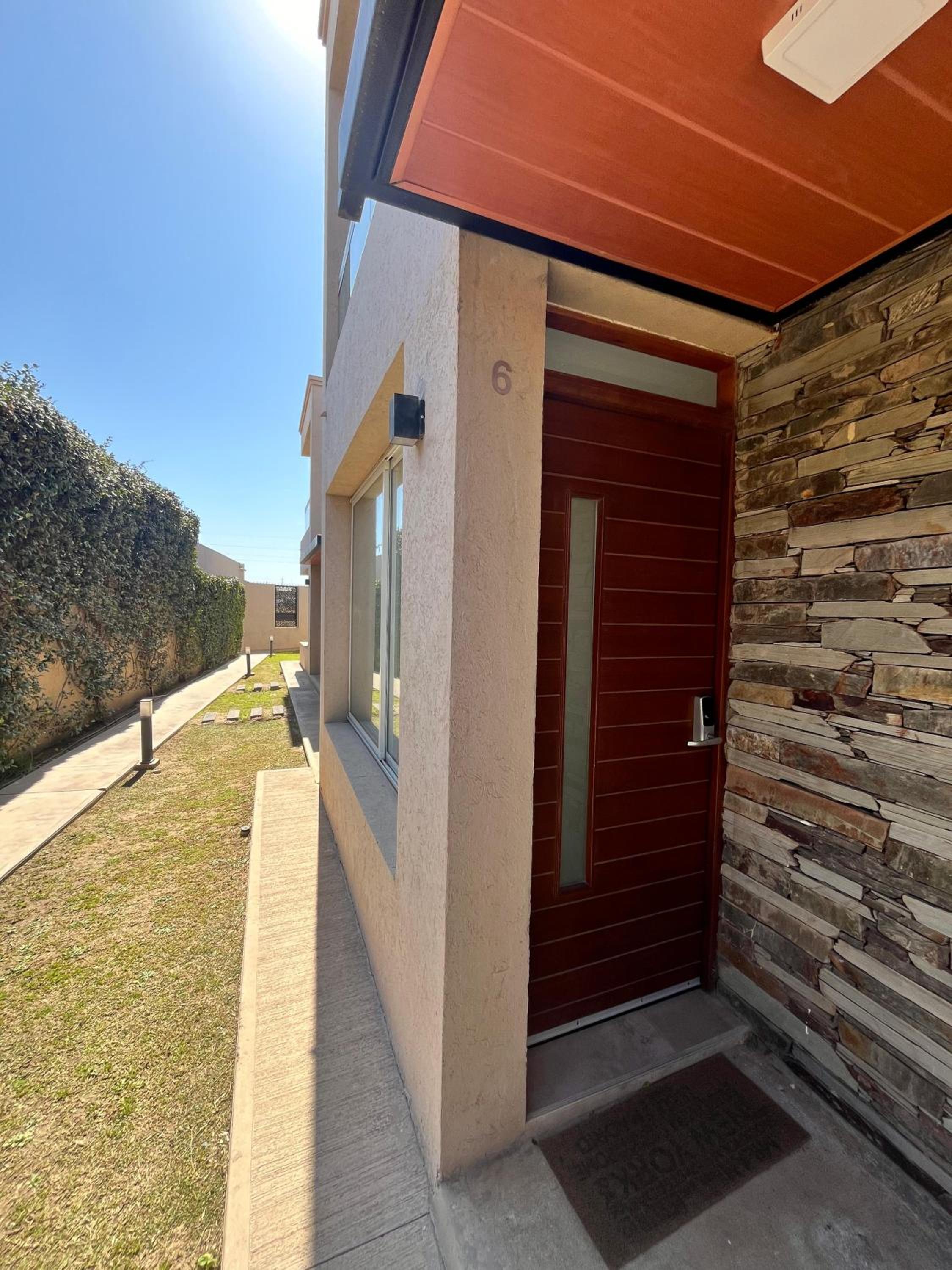Duplex - Doppio I