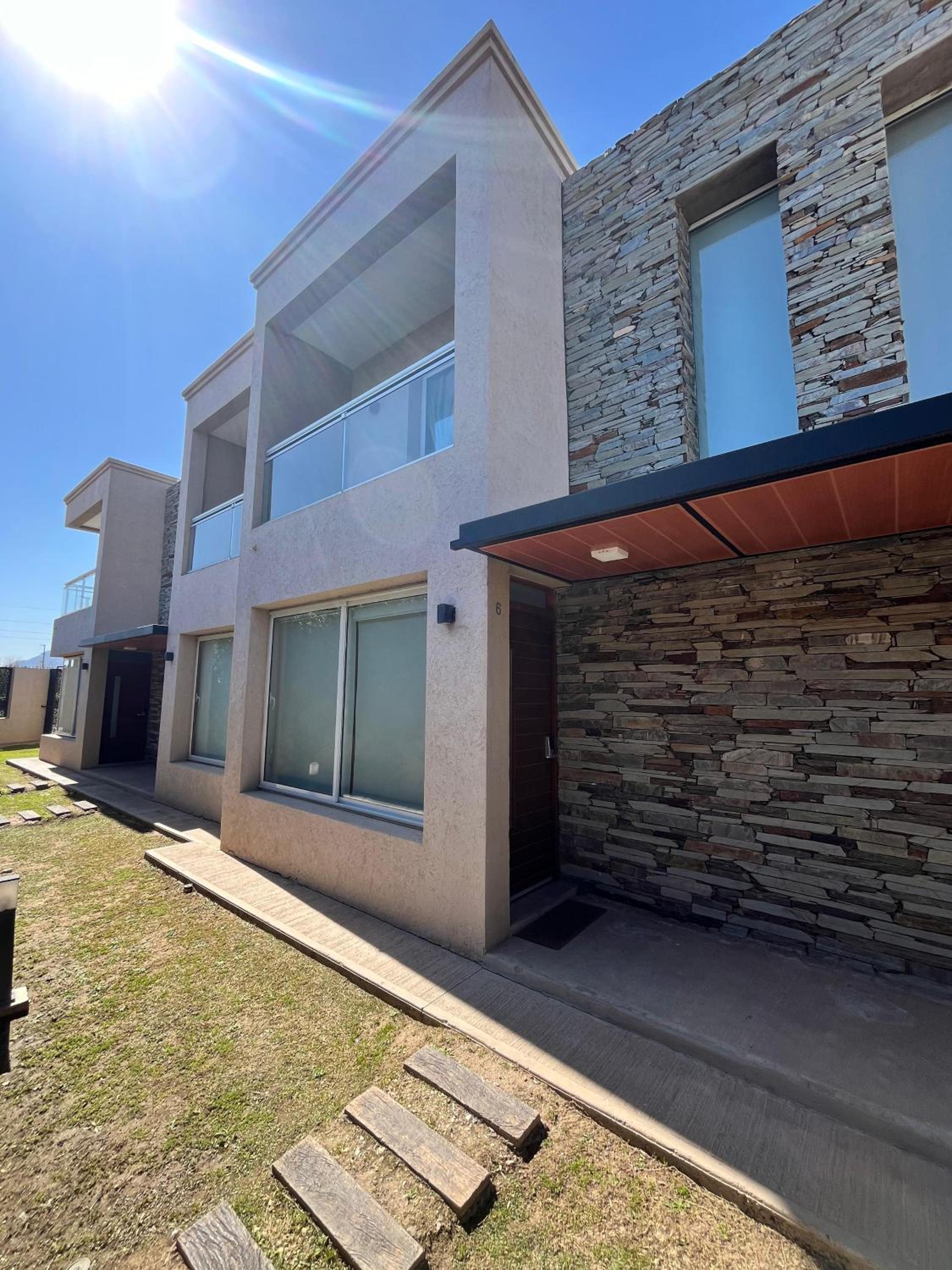Duplex - Doppio I