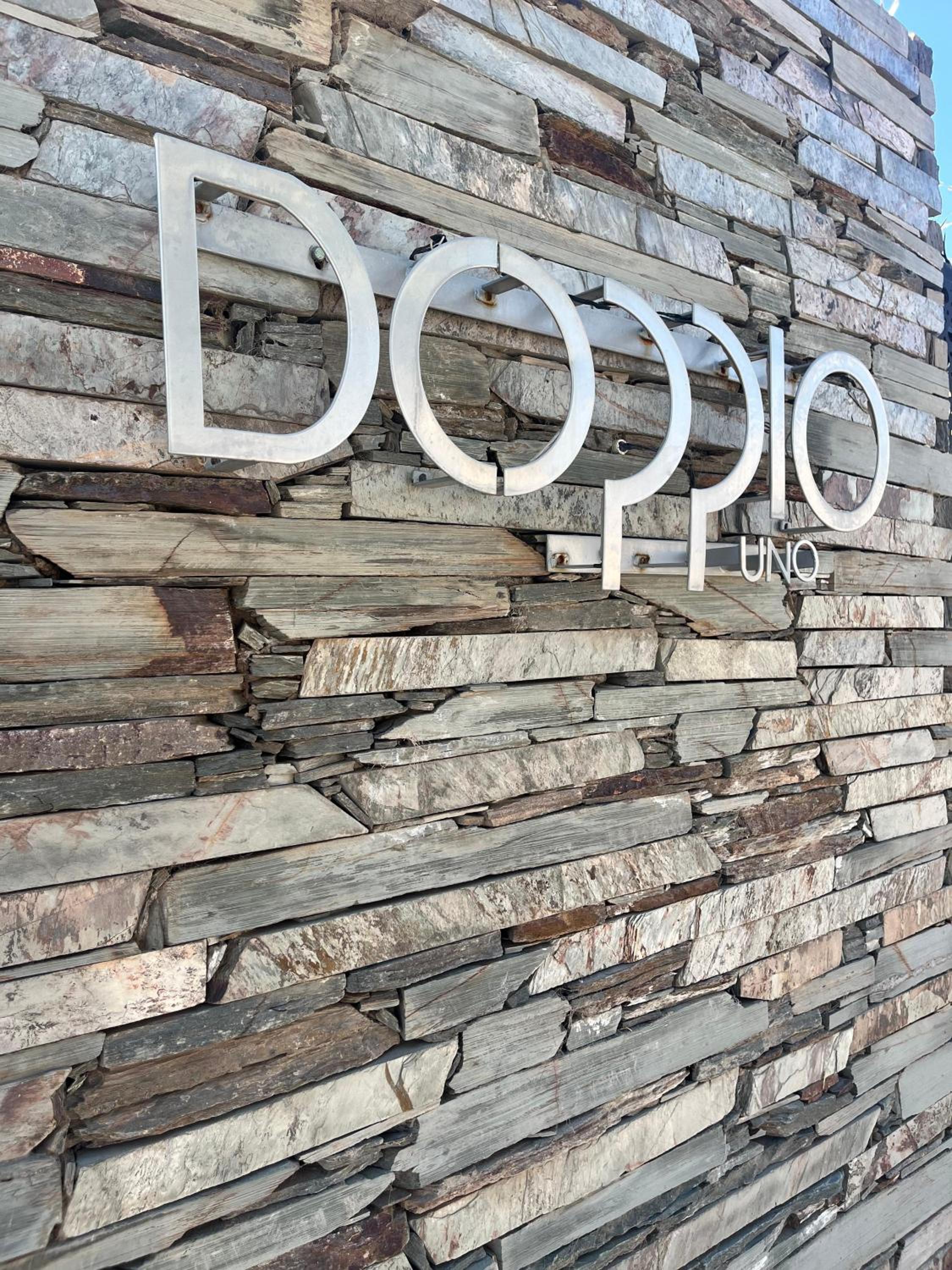Duplex - Doppio I