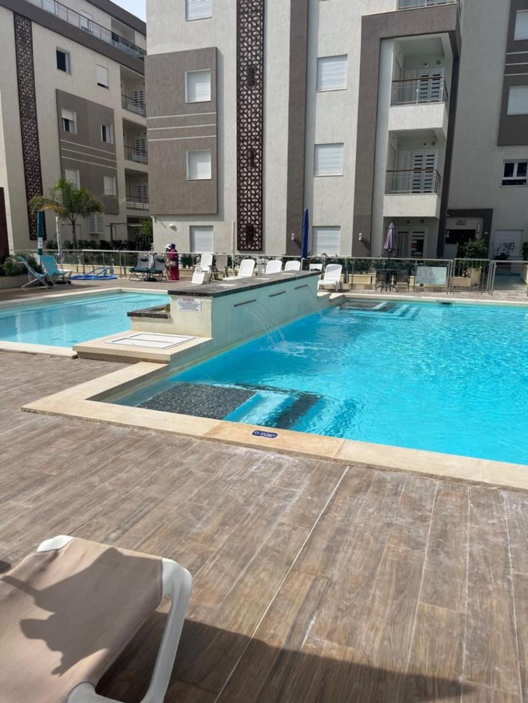 Cocon hammamet