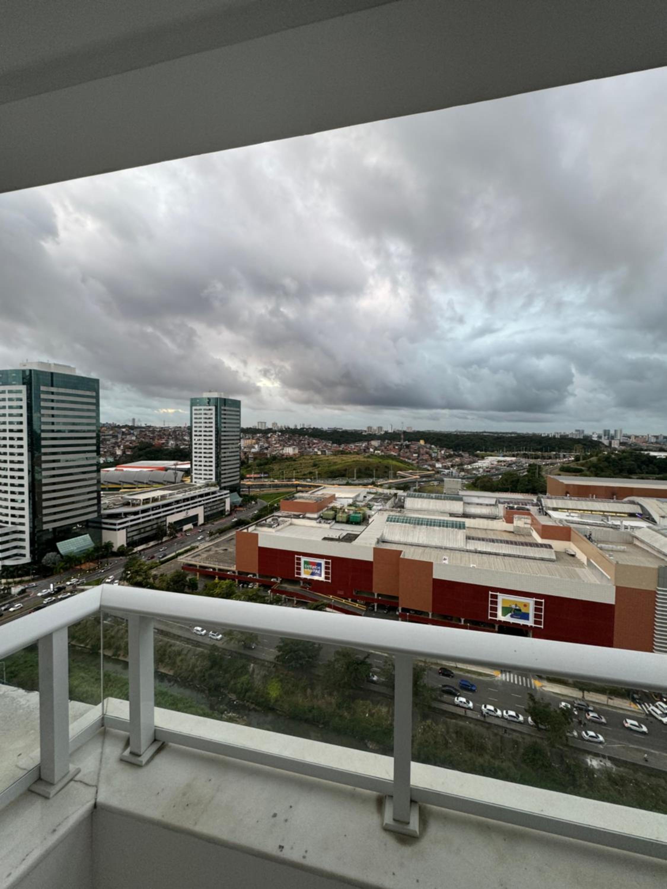Apartamento Mondial Salvador