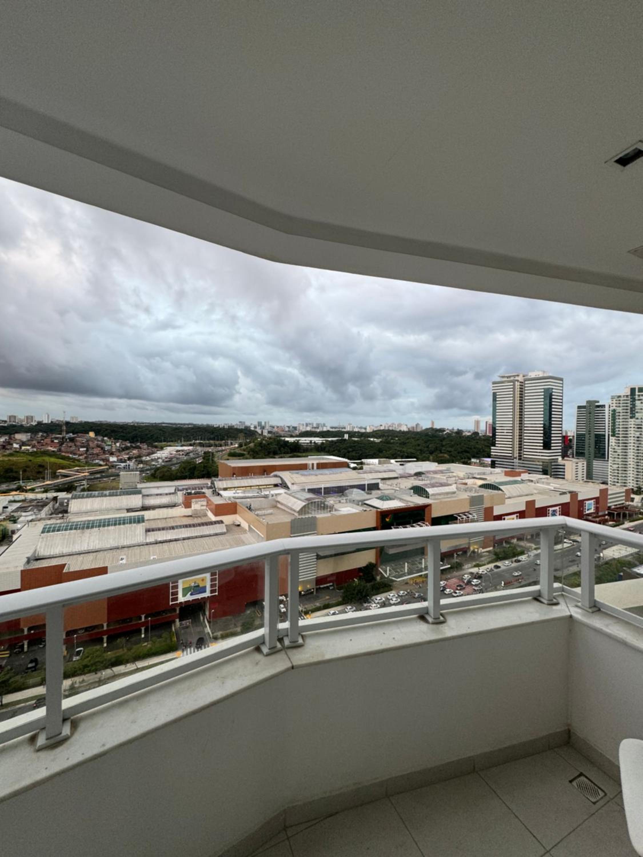 Apartamento Mondial Salvador