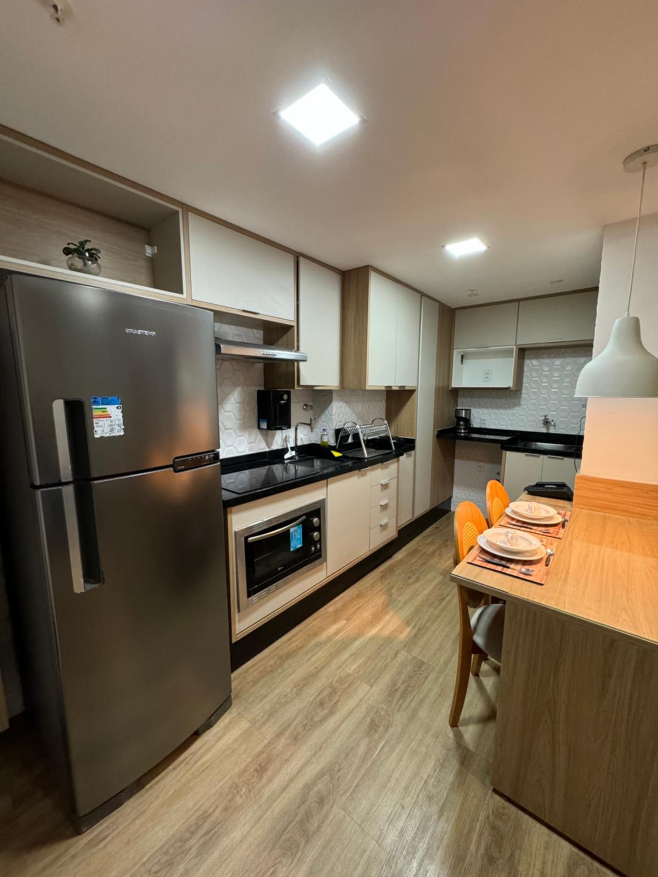 Apartamento Mondial Salvador