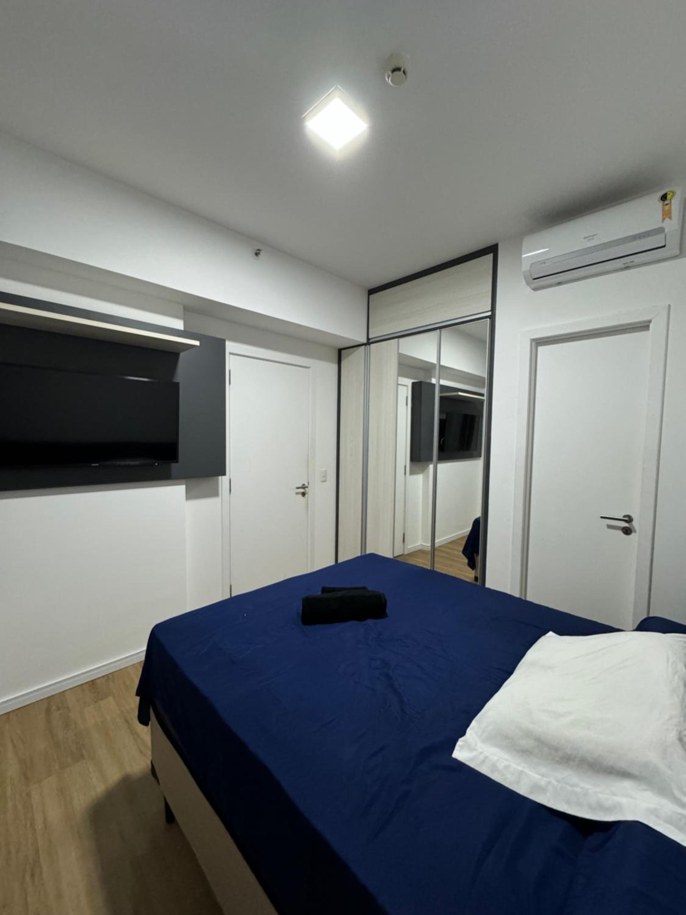 Apartamento Mondial Salvador