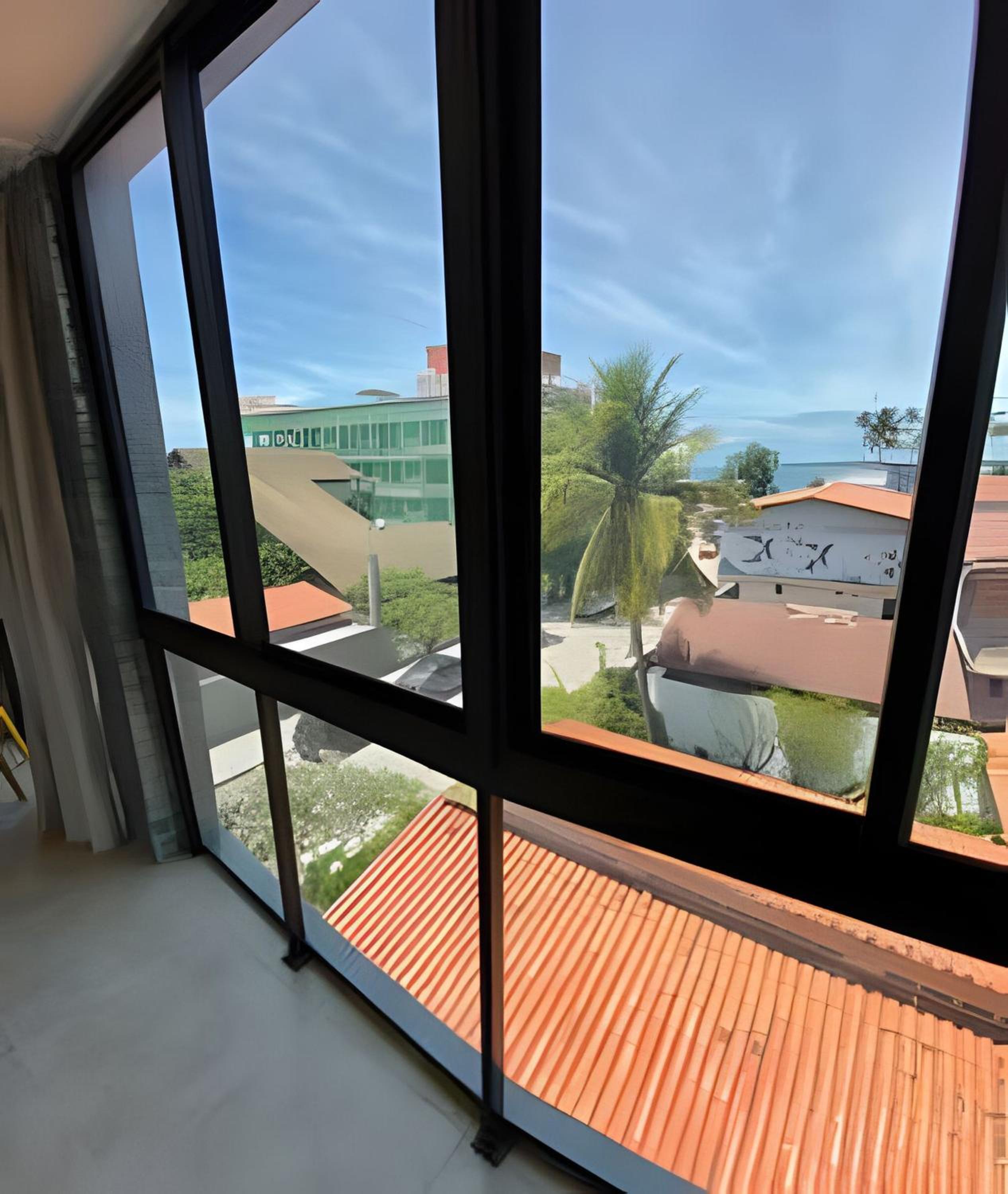 Di Maré.301. 2 Quartos. Porto de Galinhas