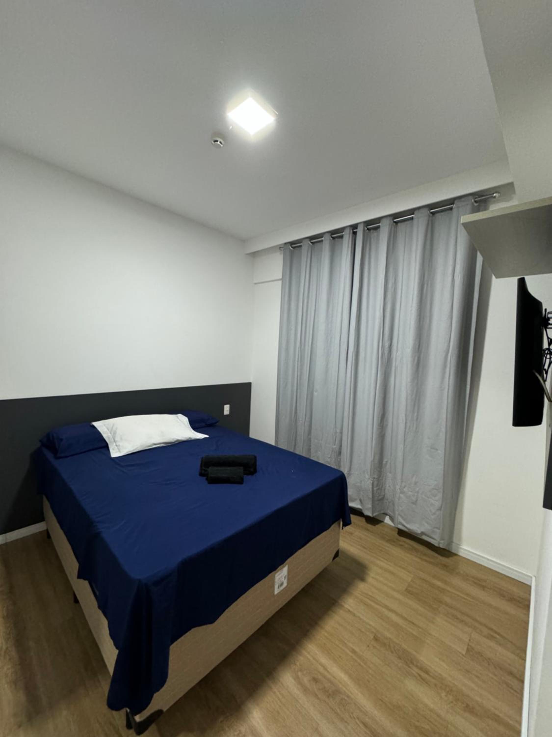 Apartamento Mondial Salvador