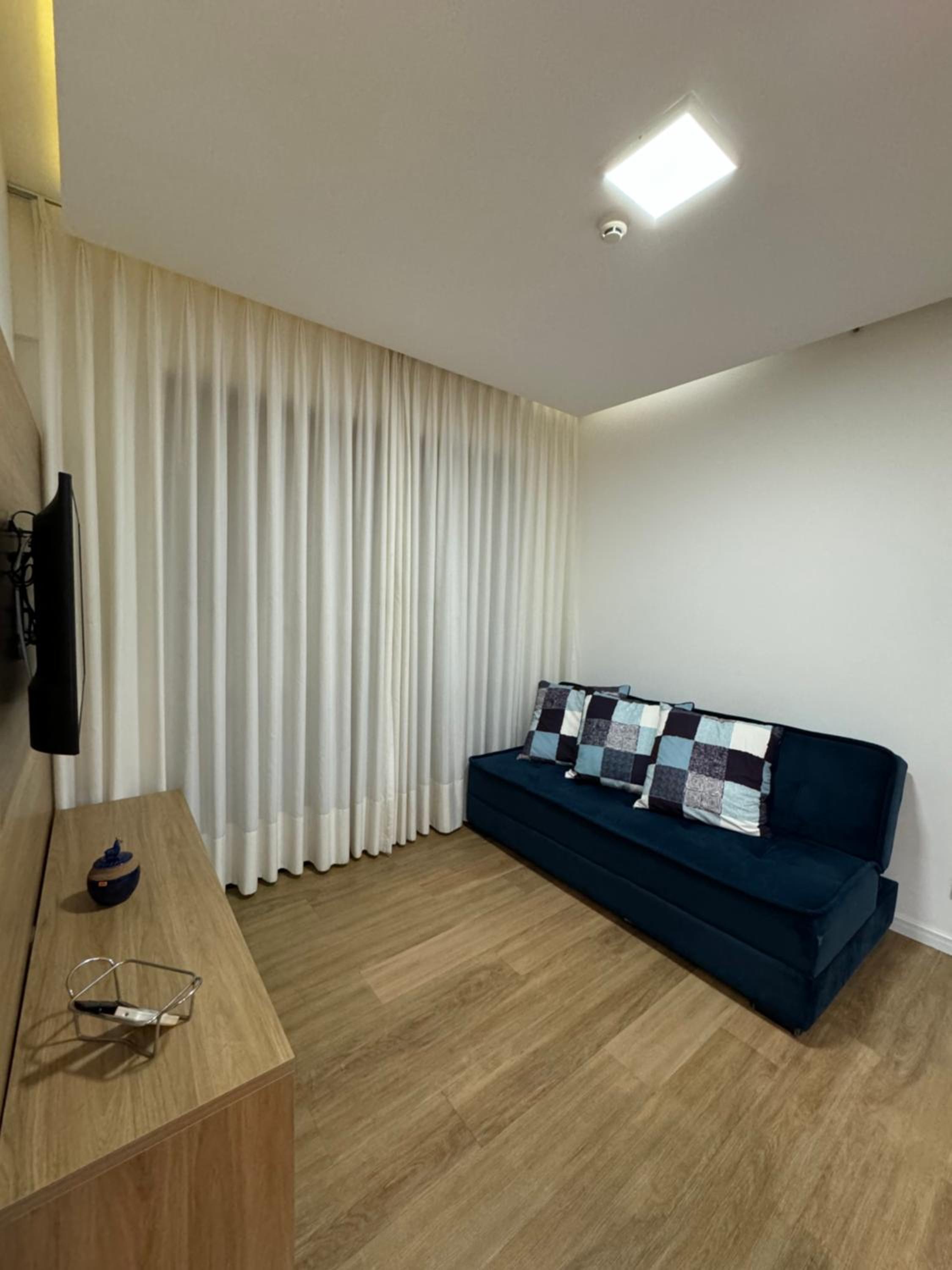 Apartamento Mondial Salvador