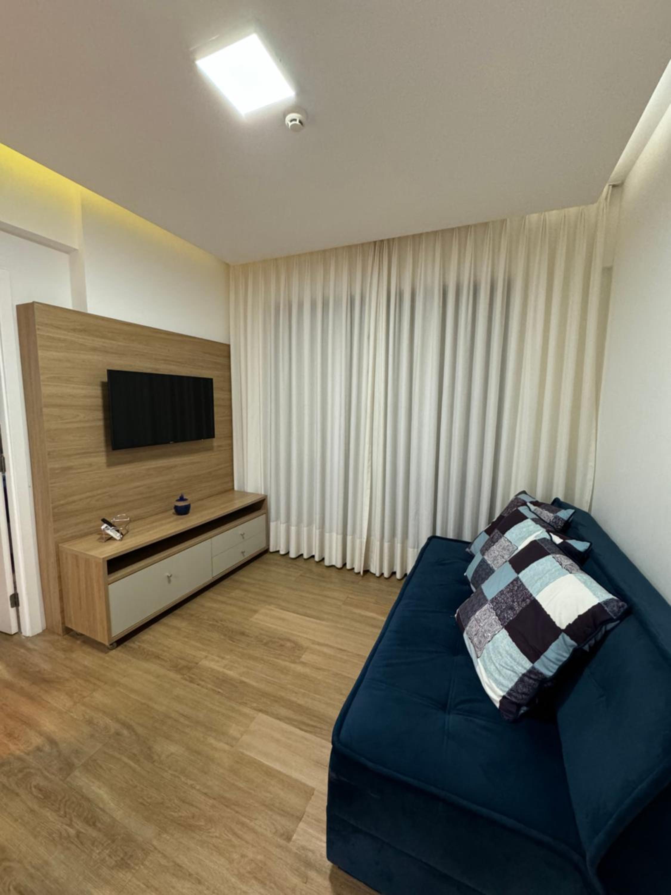 Apartamento Mondial Salvador