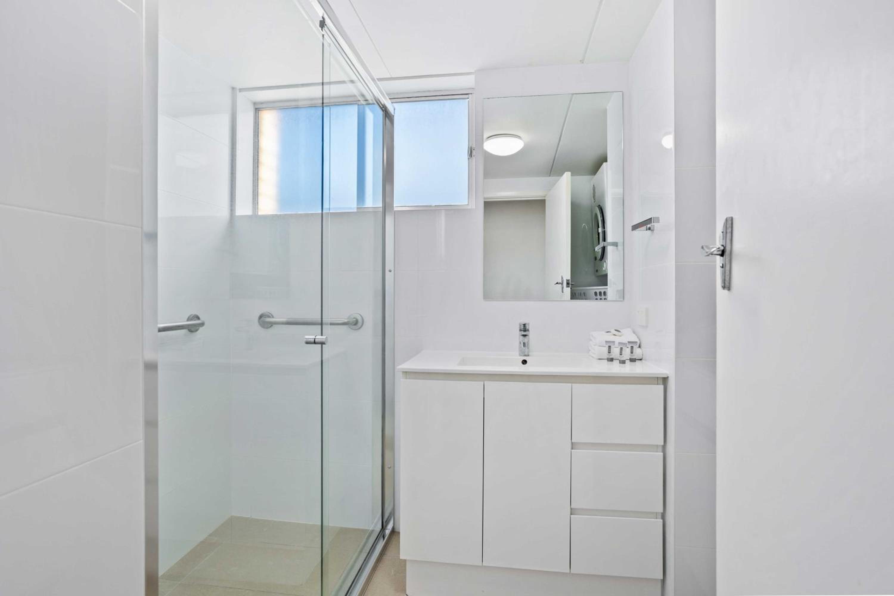 Goodwin Towers - Hosted by Burleigh Letting