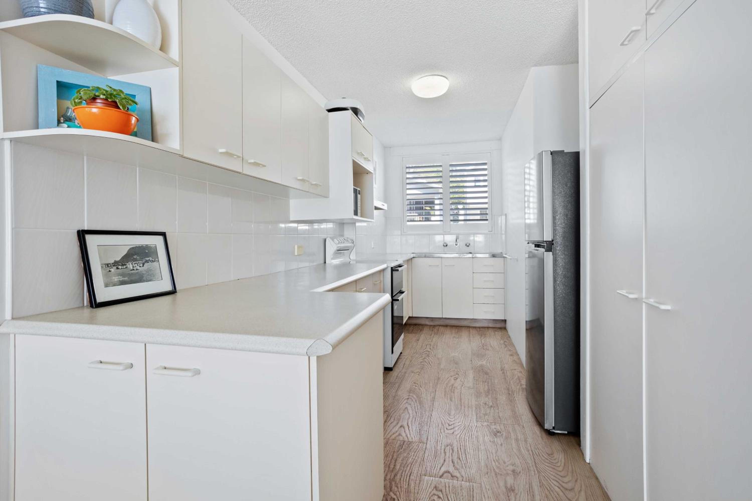 Goodwin Towers - Hosted by Burleigh Letting