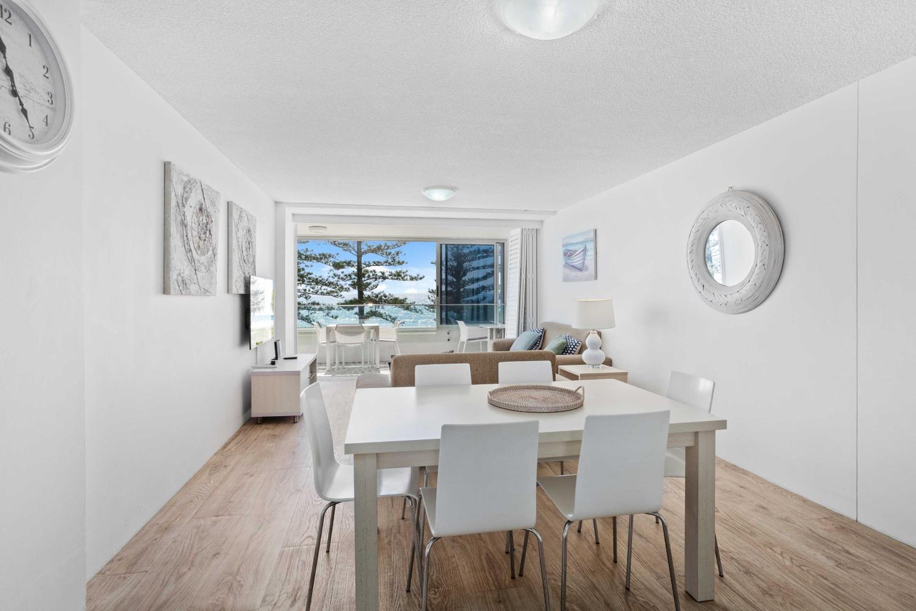 Goodwin Towers - Hosted by Burleigh Letting