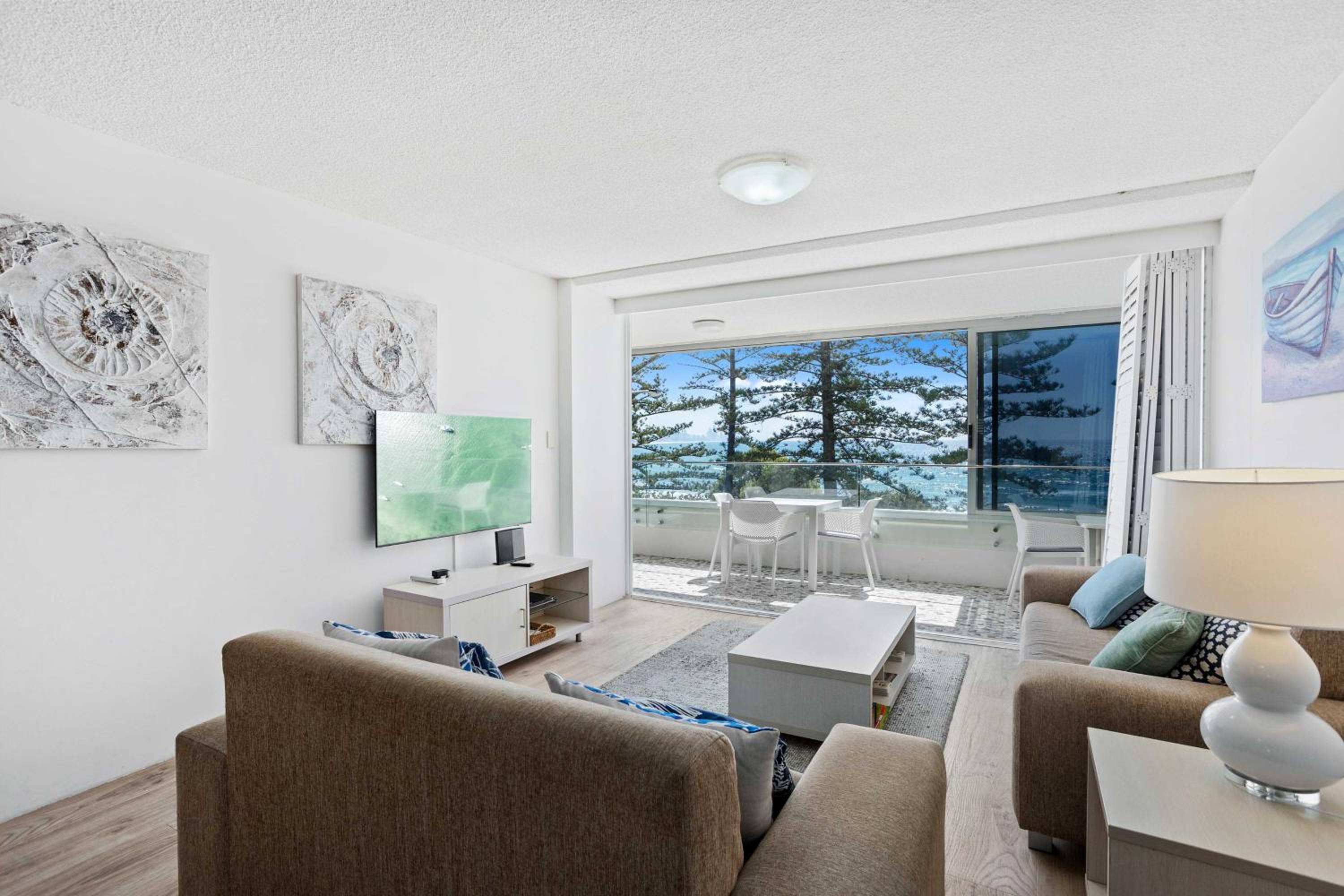 Goodwin Towers - Hosted by Burleigh Letting