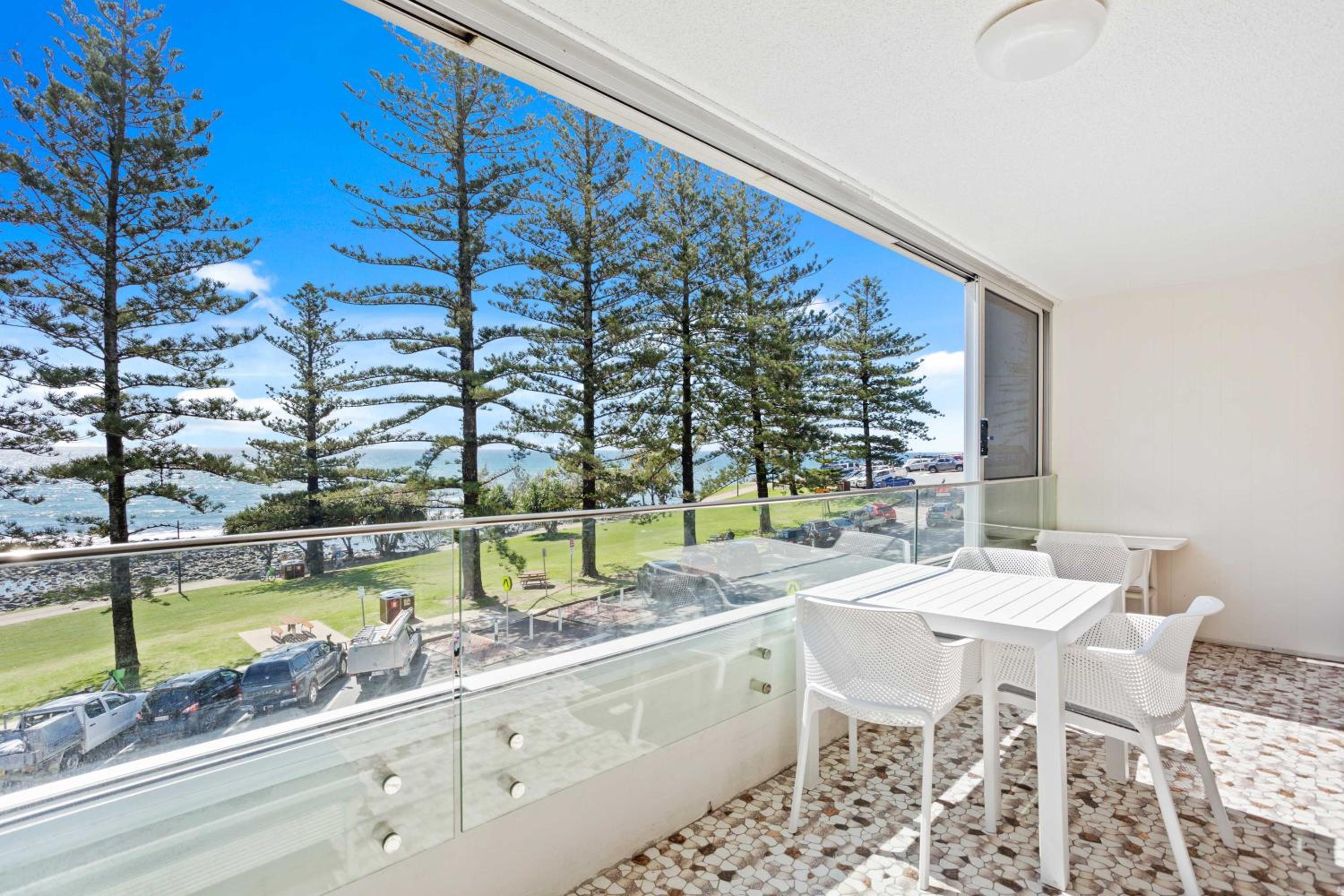 Goodwin Towers - Hosted by Burleigh Letting