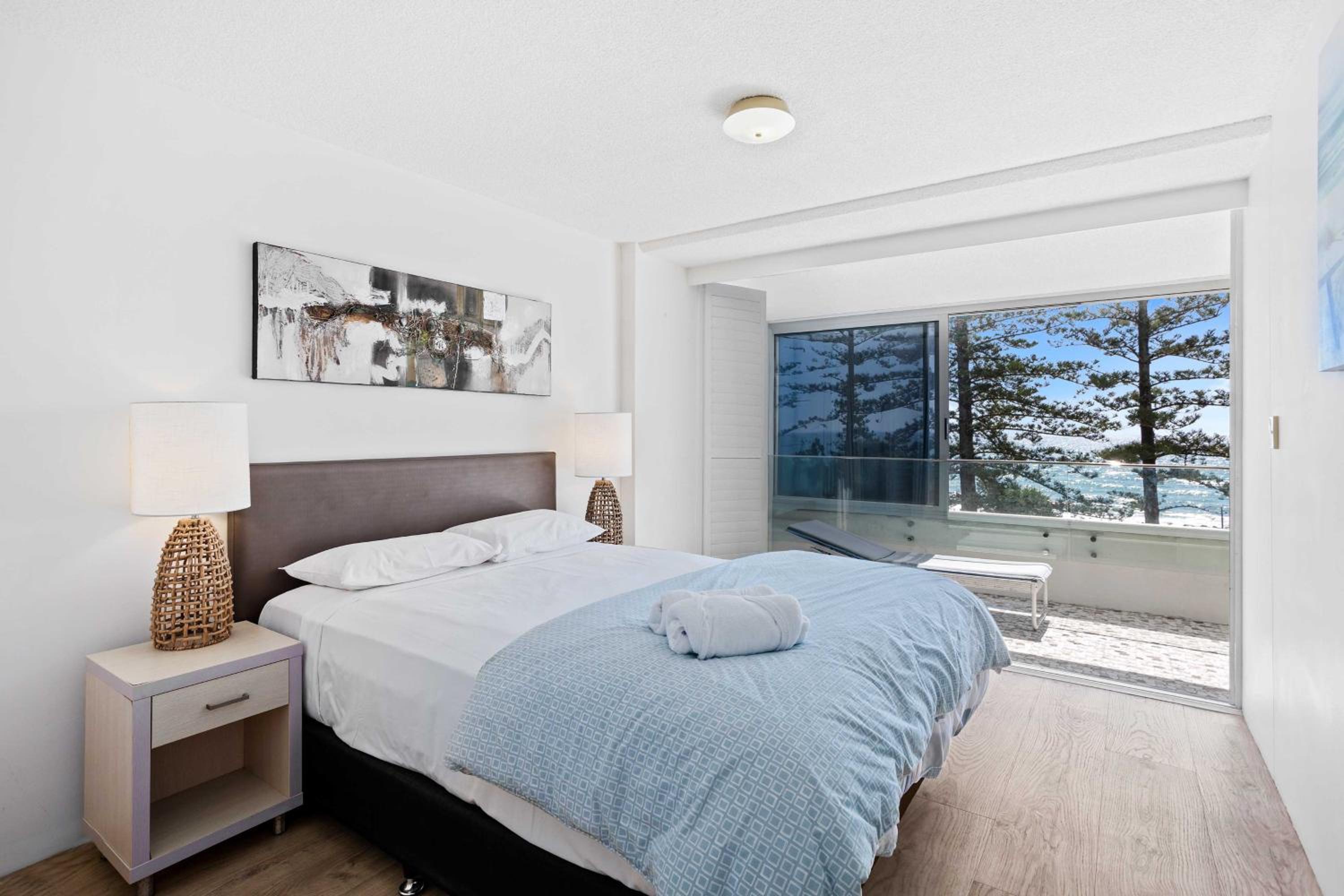 Goodwin Towers - Hosted by Burleigh Letting