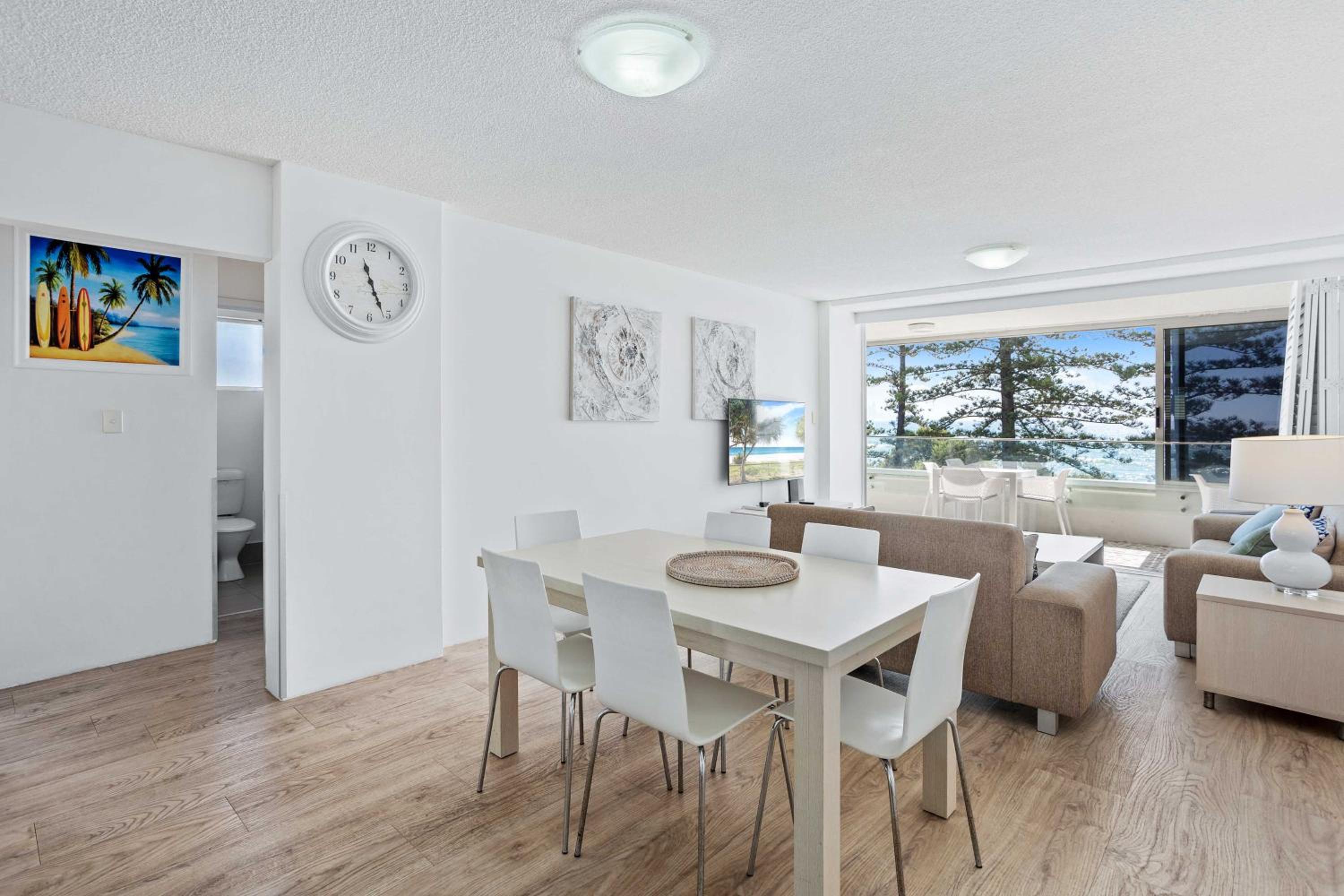 Goodwin Towers - Hosted by Burleigh Letting