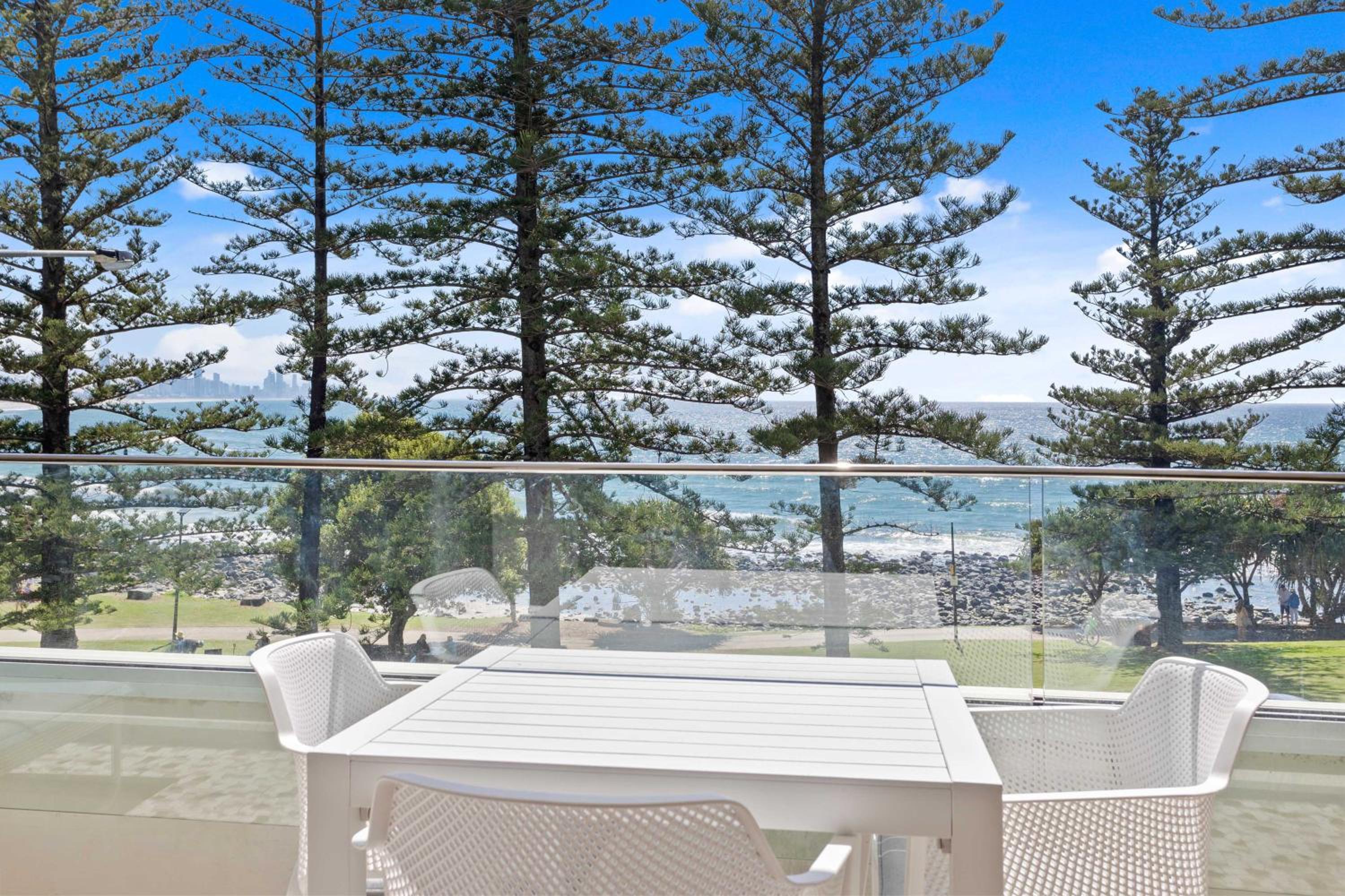 Goodwin Towers - Hosted by Burleigh Letting