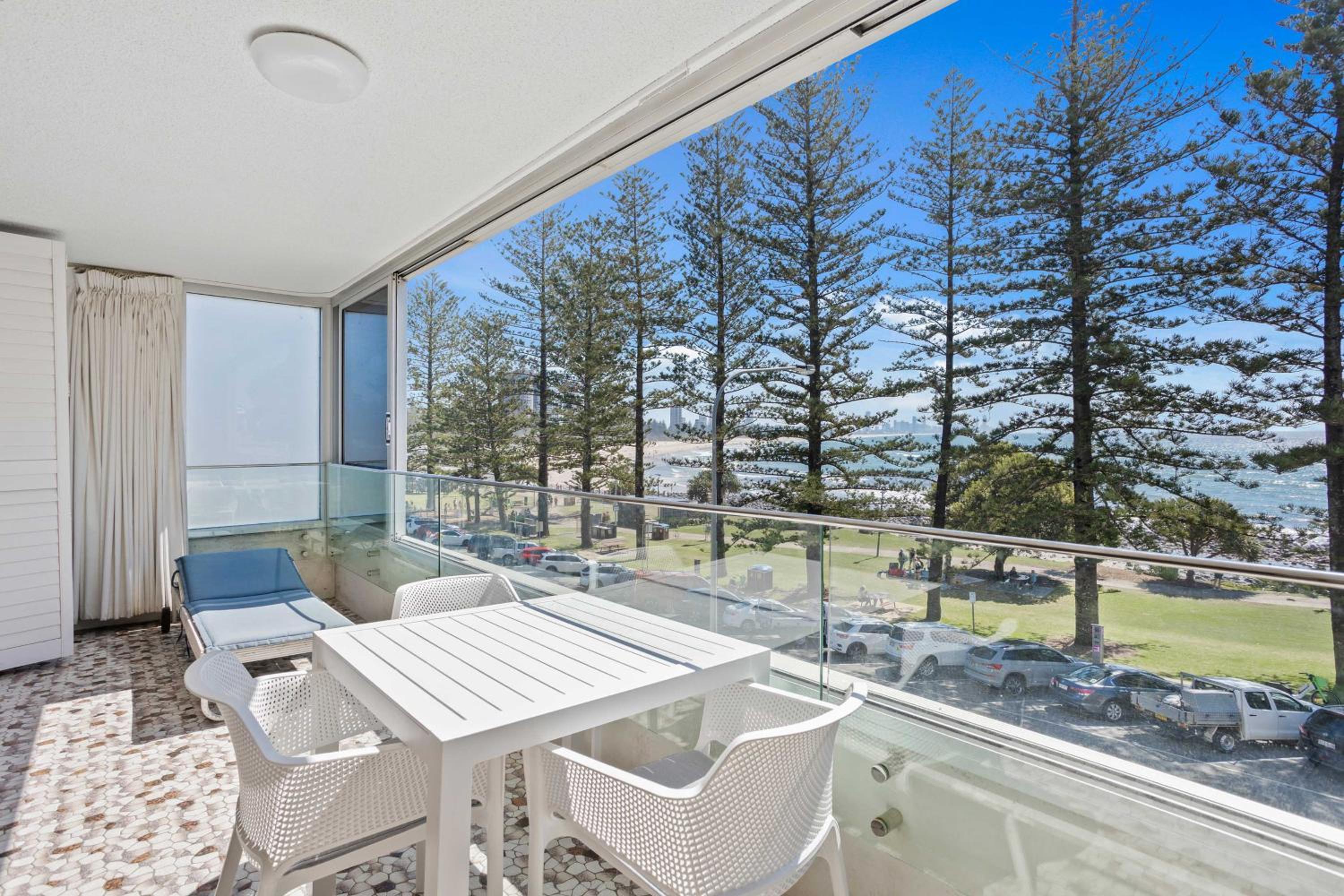 Goodwin Towers - Hosted by Burleigh Letting