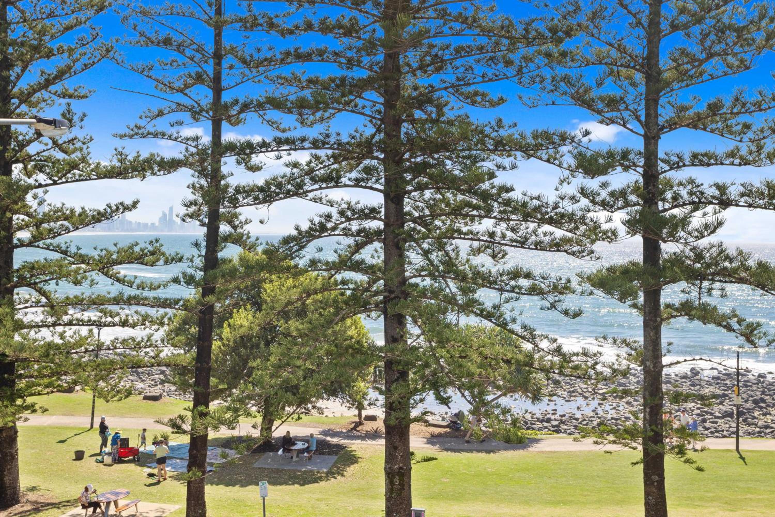 Goodwin Towers - Hosted by Burleigh Letting
