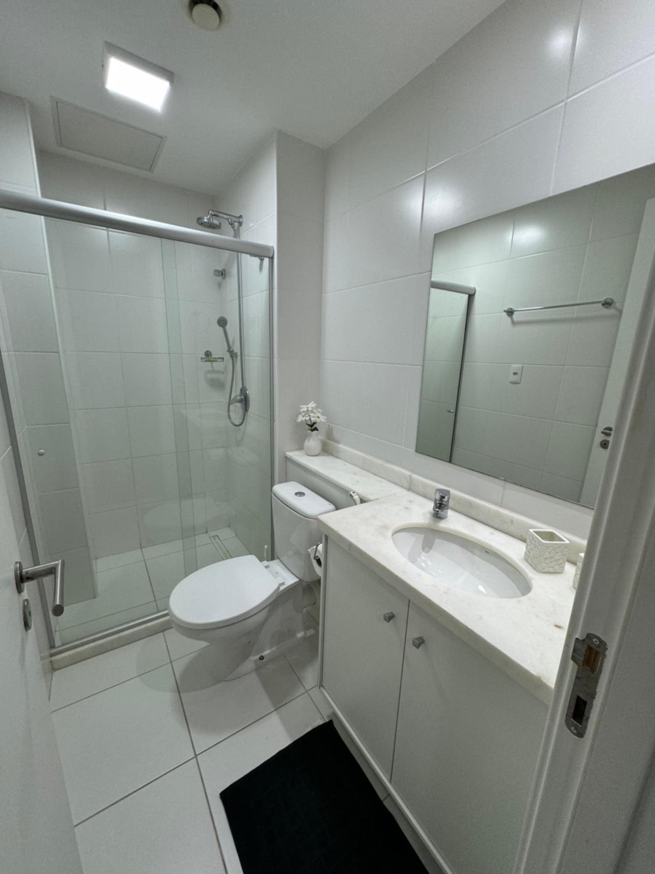 Apartamento Mondial Salvador