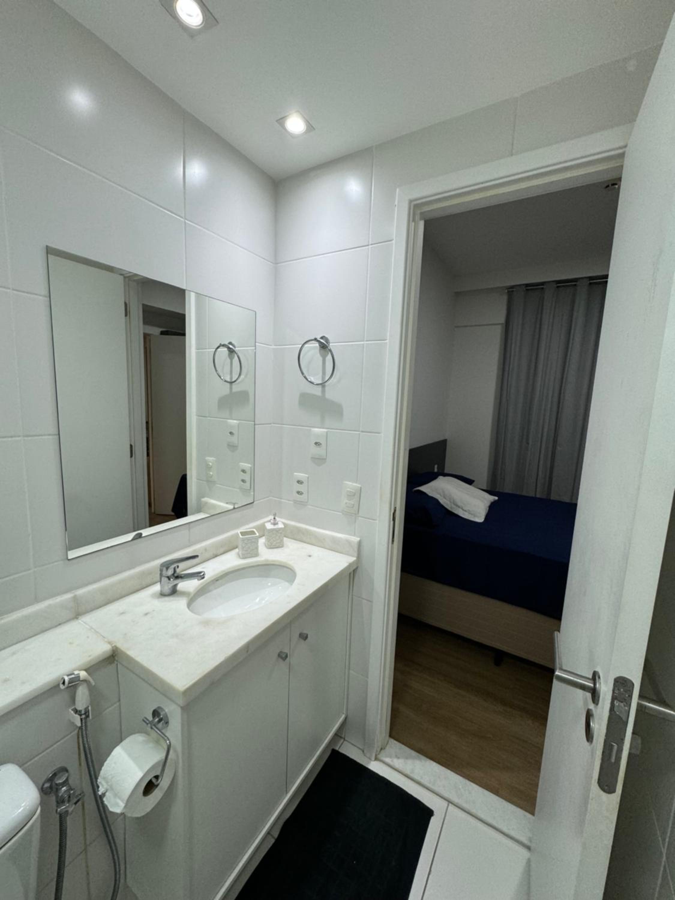 Apartamento Mondial Salvador