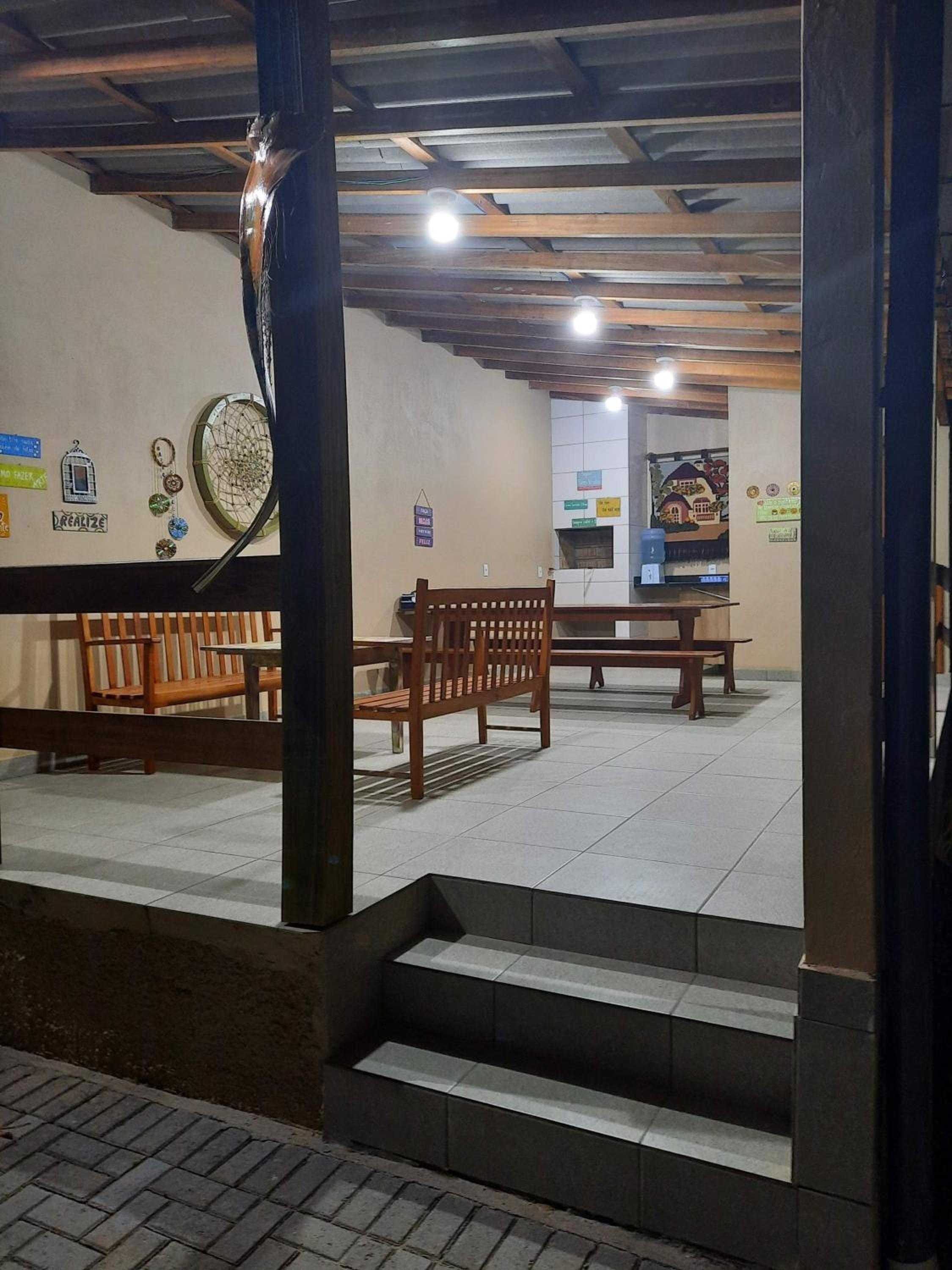 Recanto dos Guimarães