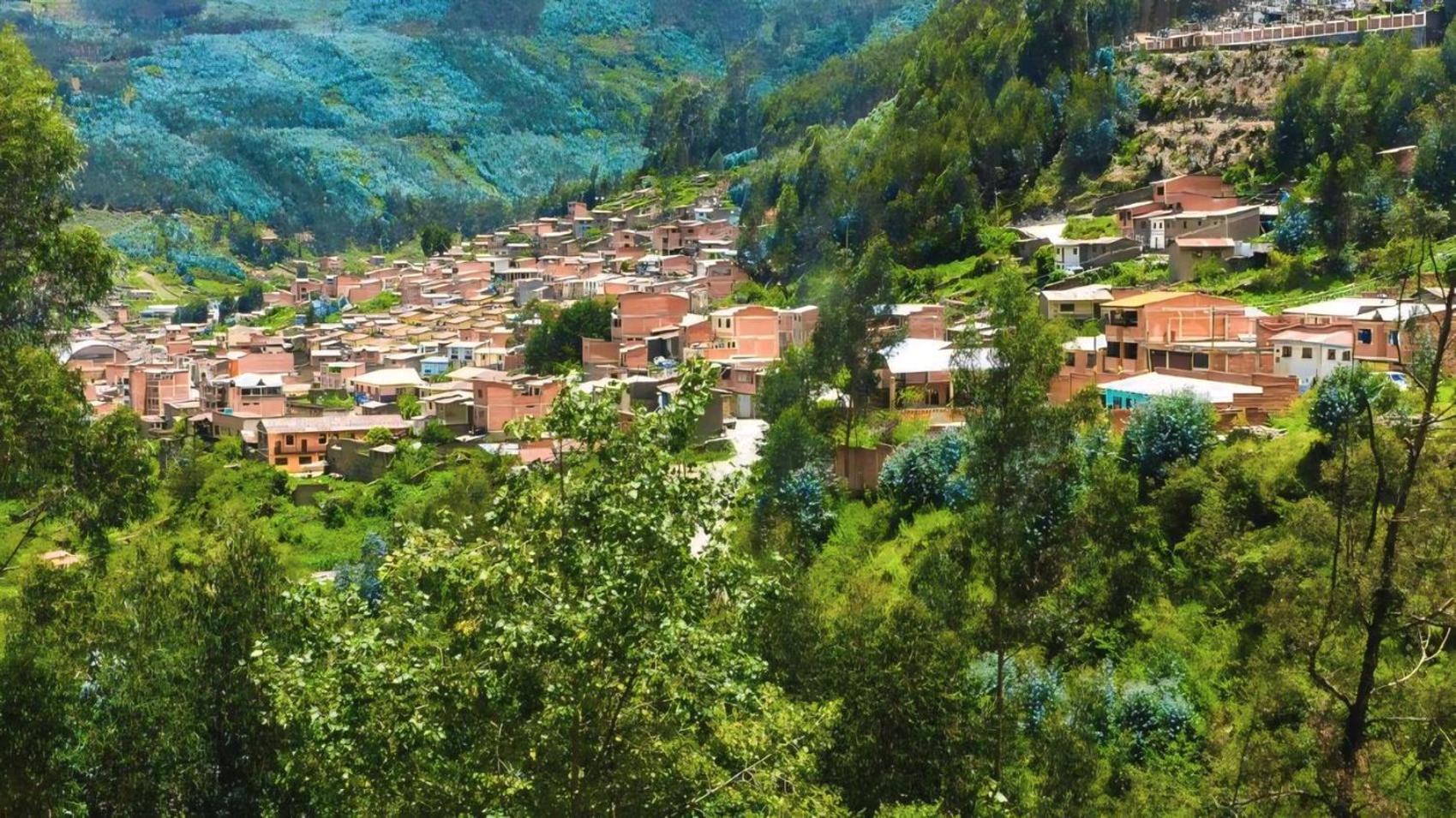 Residencial El Paraíso - Lodge