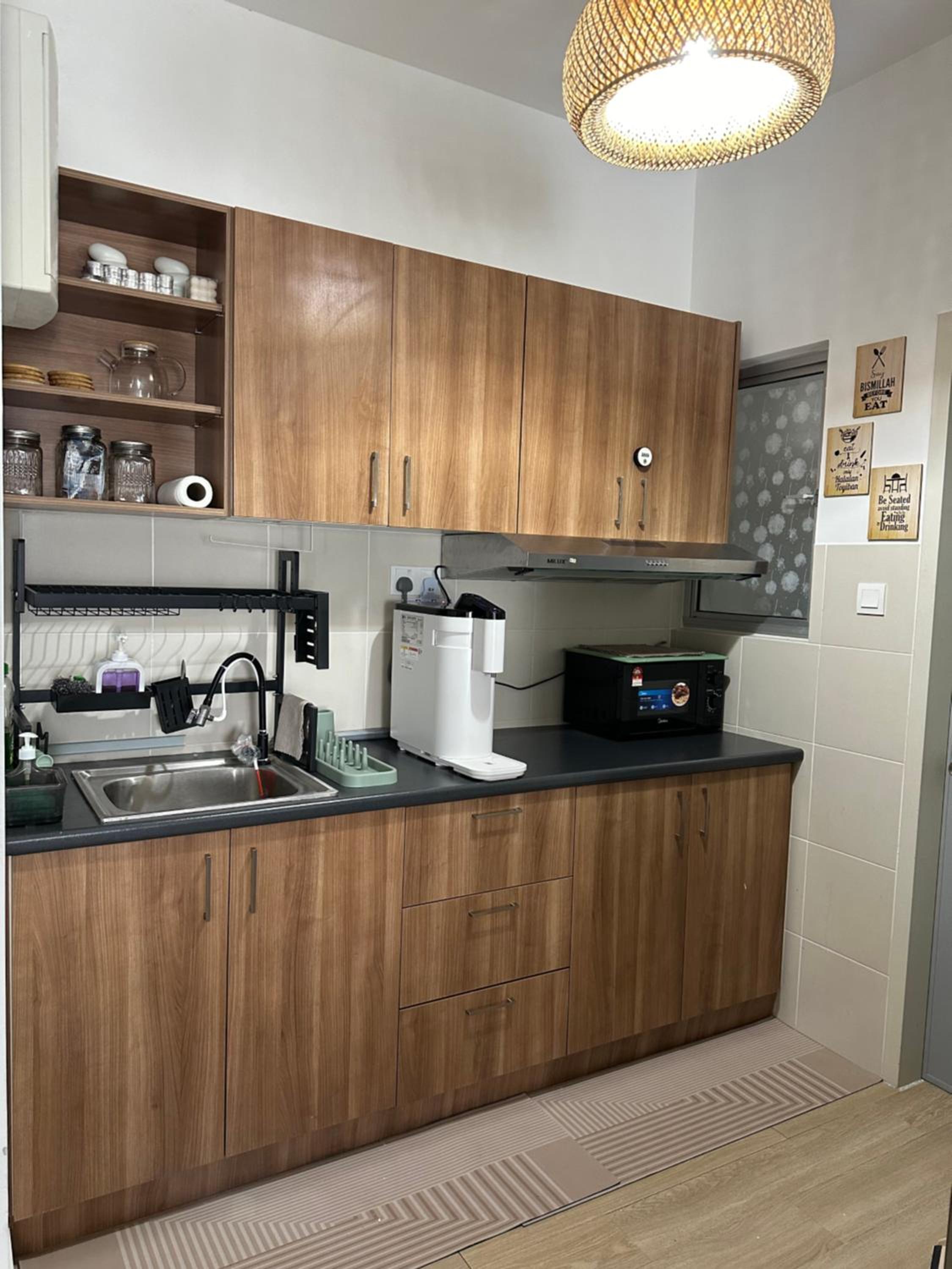 Qaseh Ain Homestay KLIA Transit & Staycation photo 4