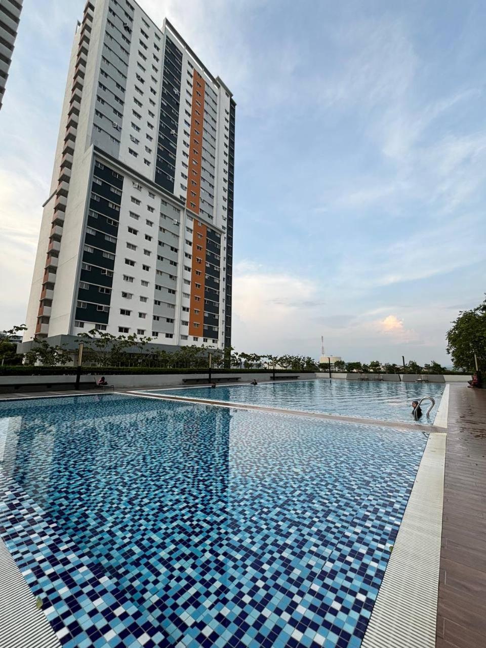 Qaseh Ain Homestay KLIA Transit & Staycation photo 6