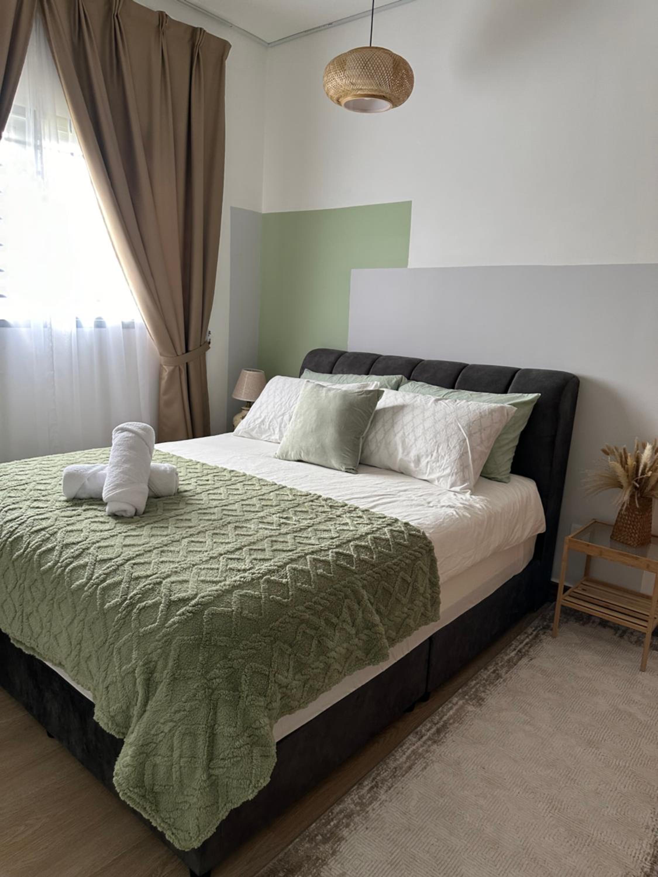 Qaseh Ain Homestay KLIA Transit & Staycation view 5