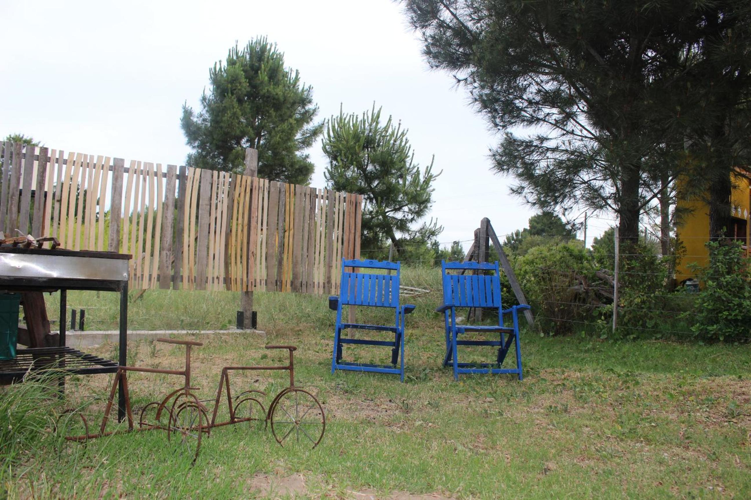 Casa de Madera