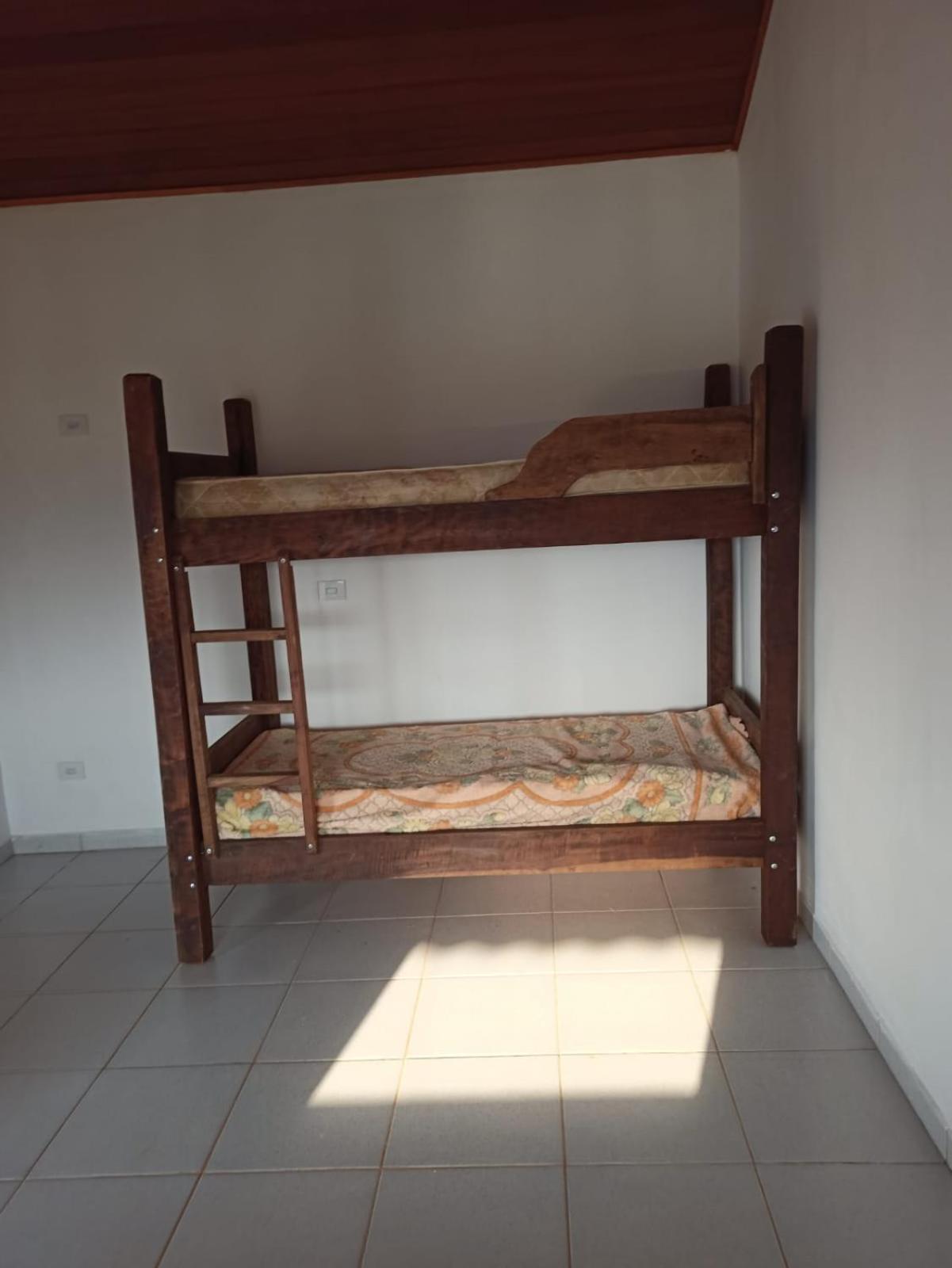 Pousada Estância RL3