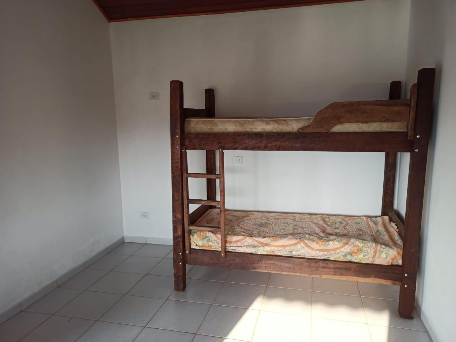 Pousada Estância RL3