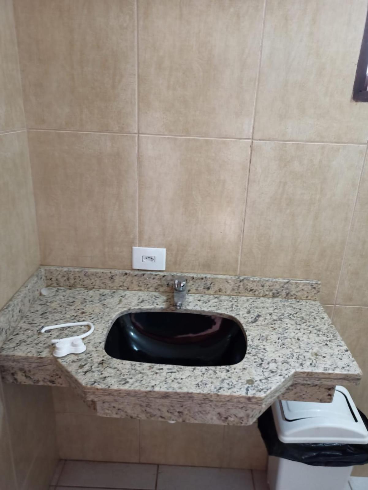 Pousada Estância RL3