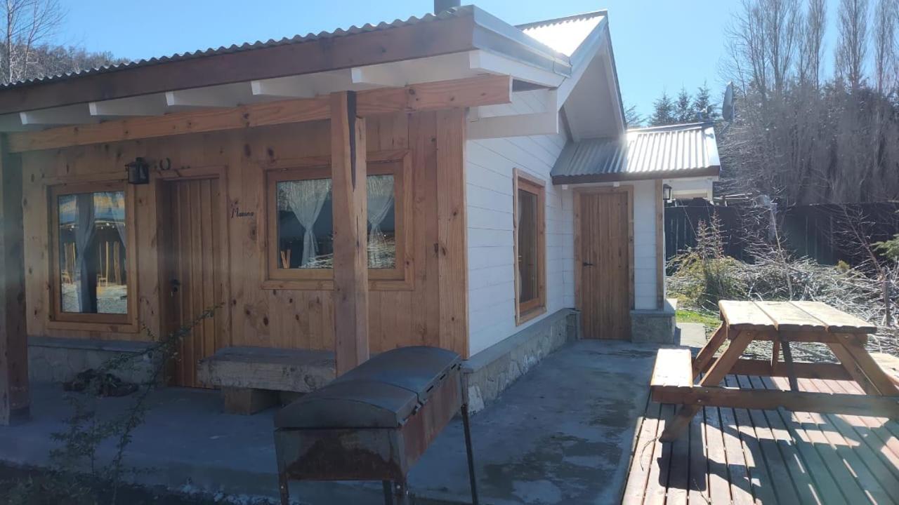 Casas de Campo SMA