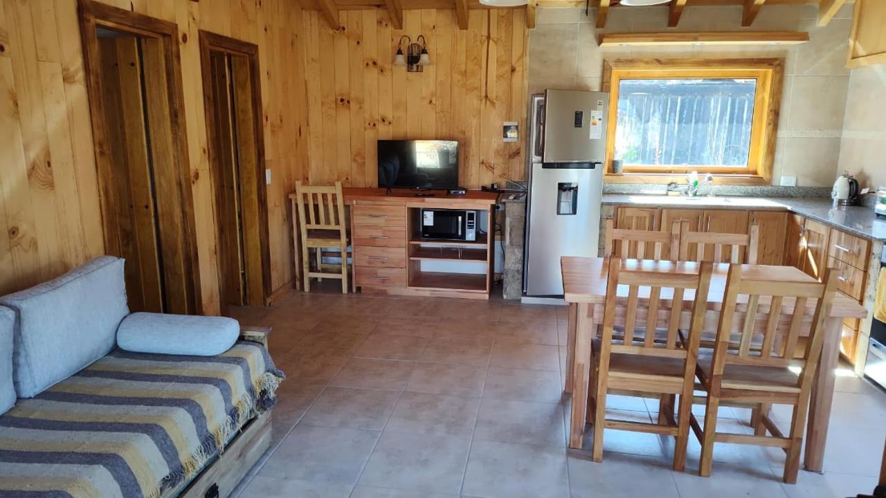 Casas de Campo SMA
