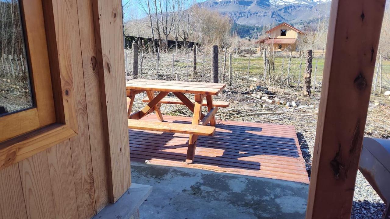 Casas de Campo SMA