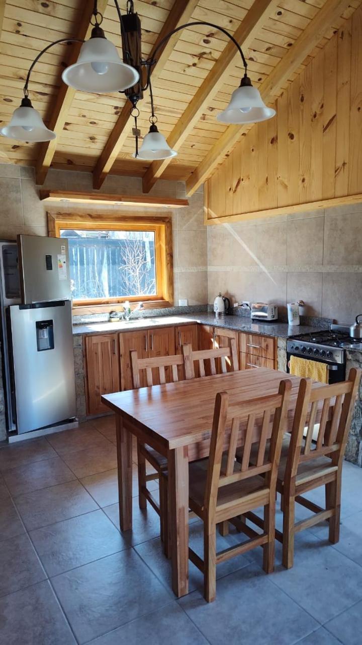 Casas de Campo SMA