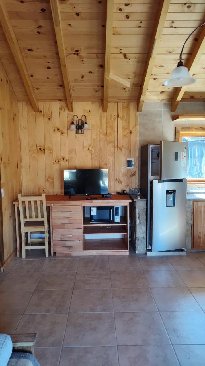 Casas de Campo SMA