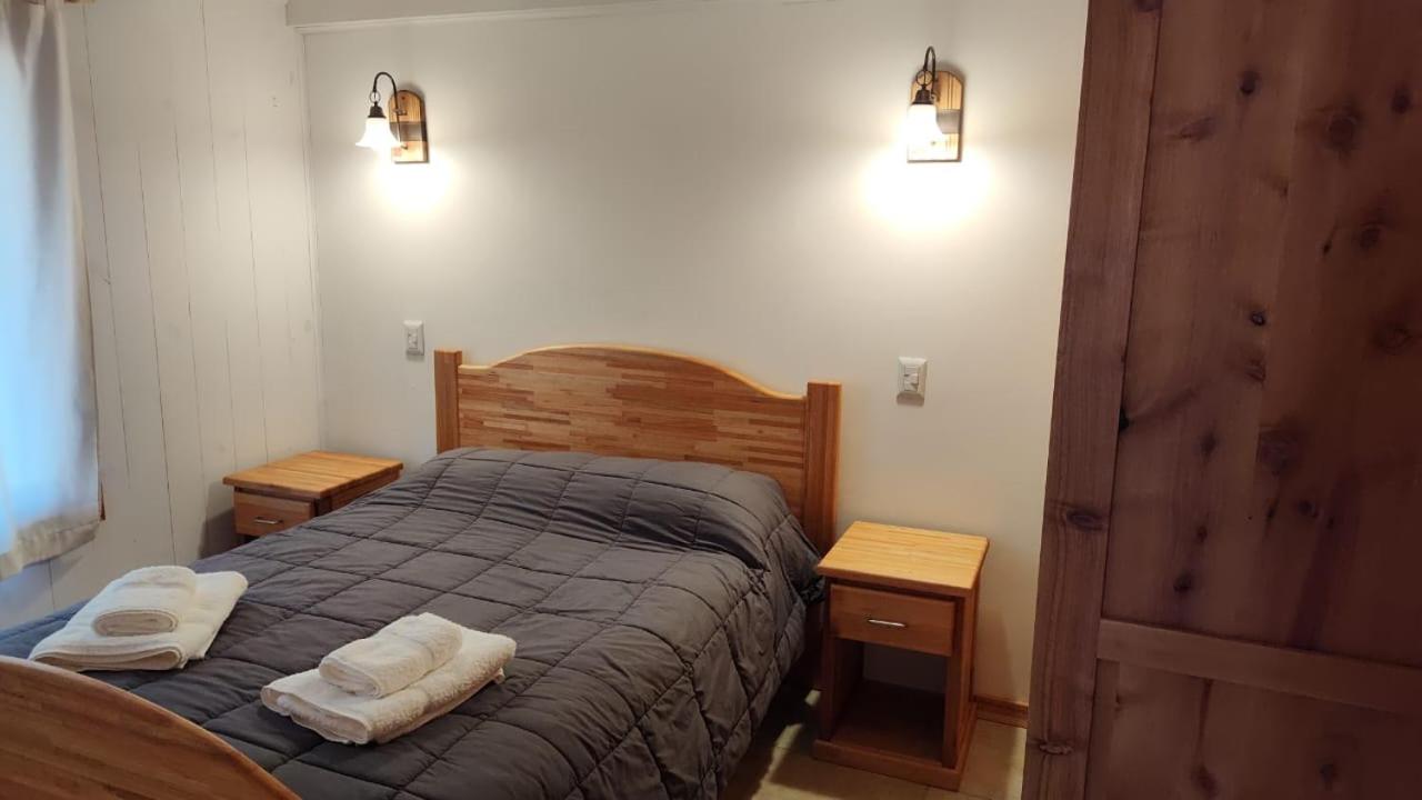 Casas de Campo SMA