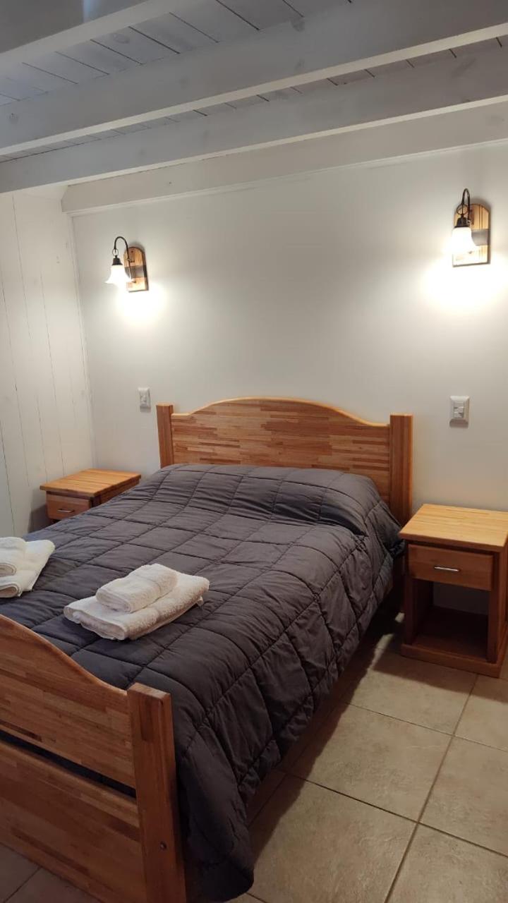 Casas de Campo SMA